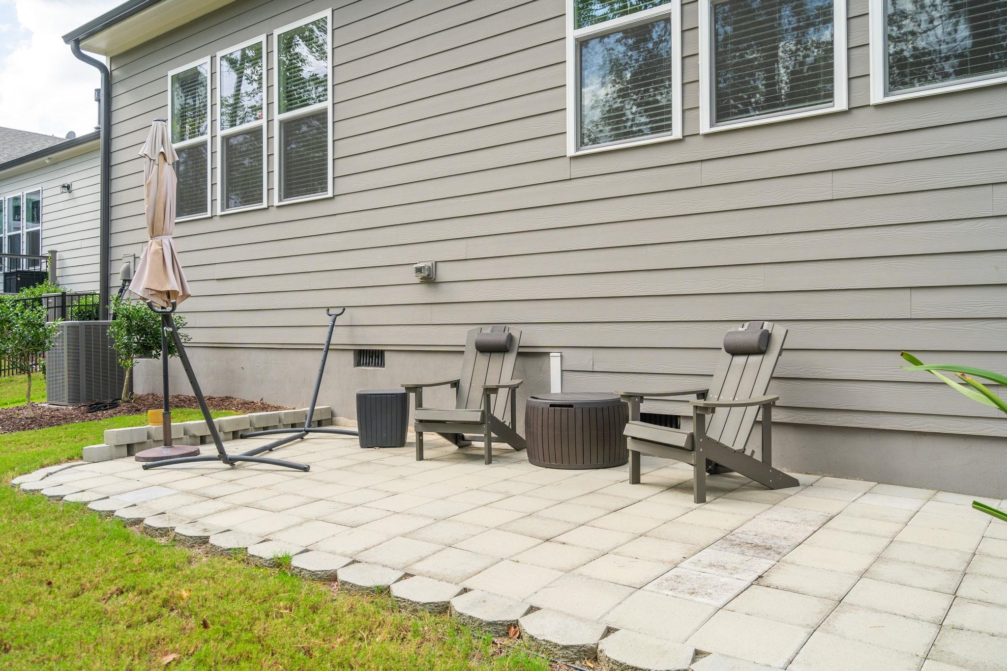317 Baronet Bend Drive