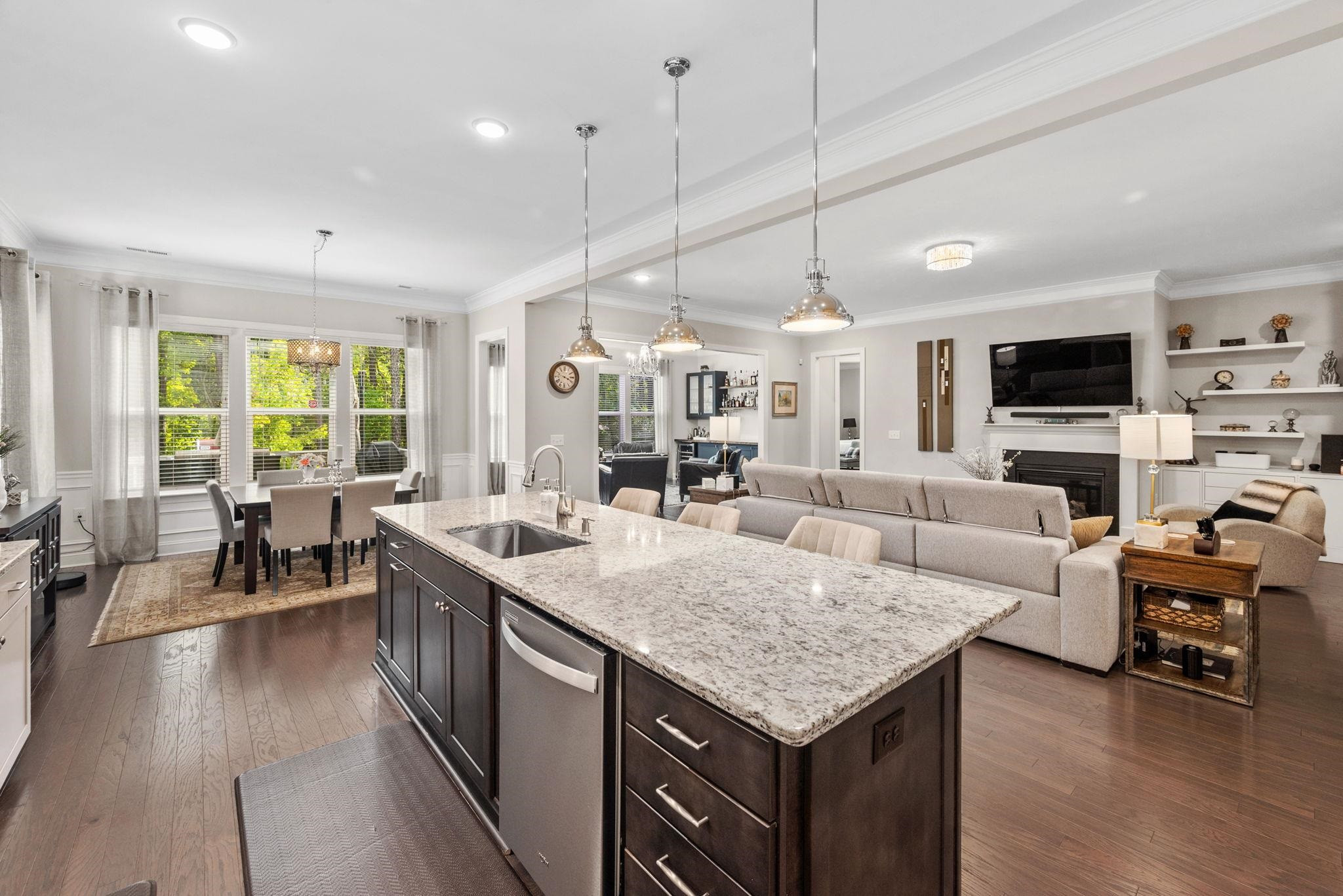 317 Baronet Bend Drive