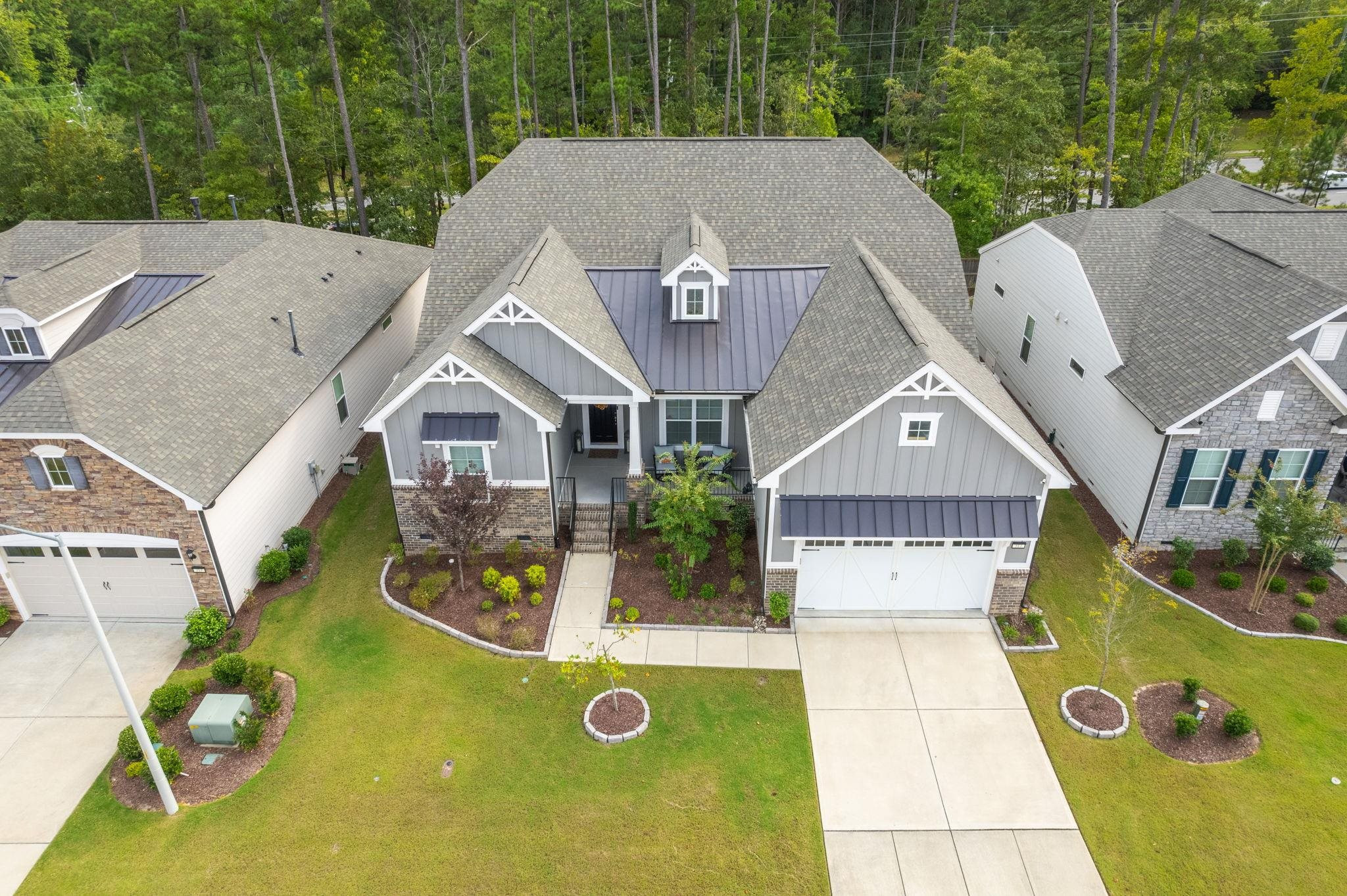 317 Baronet Bend Drive