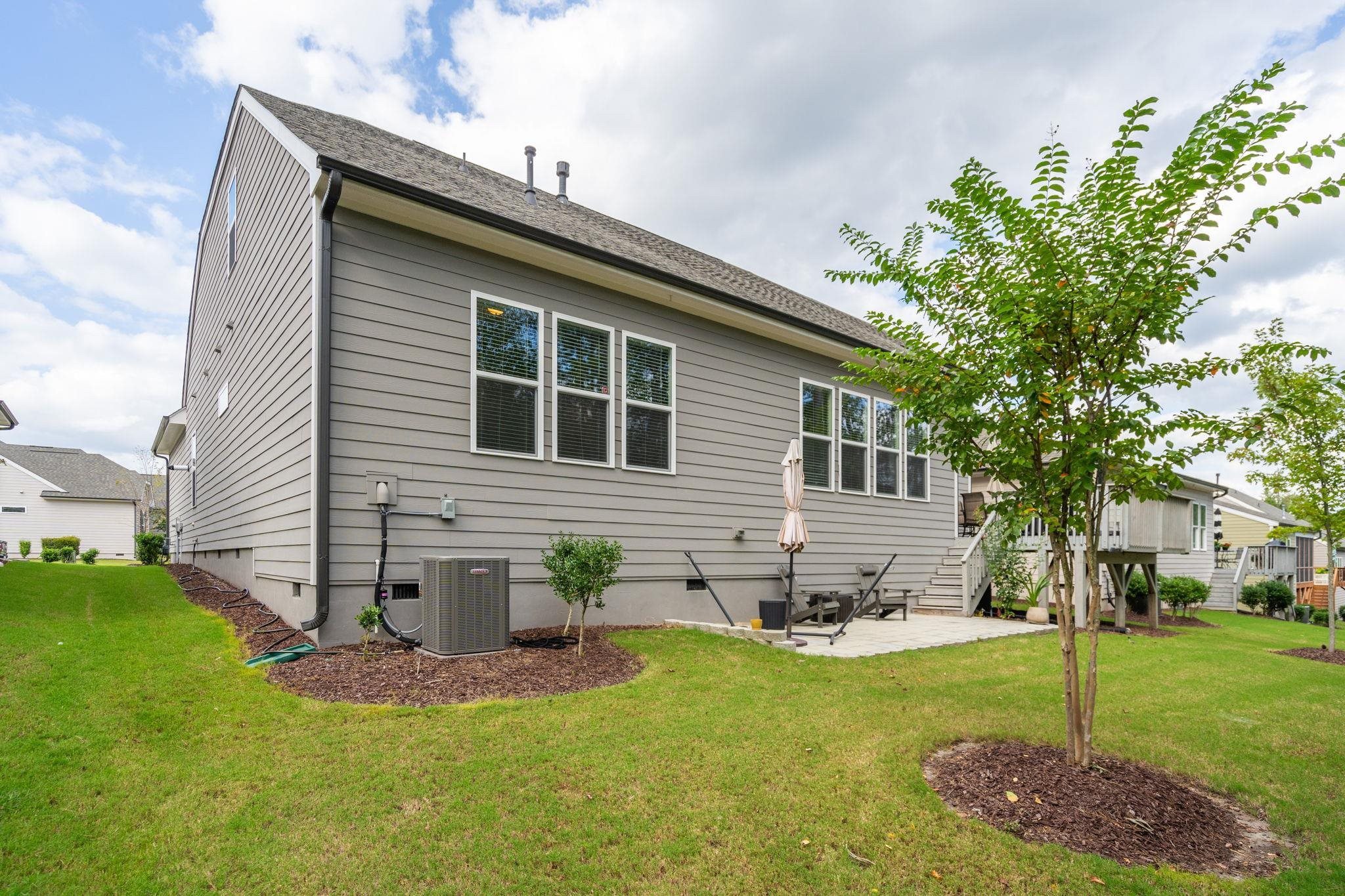 317 Baronet Bend Drive