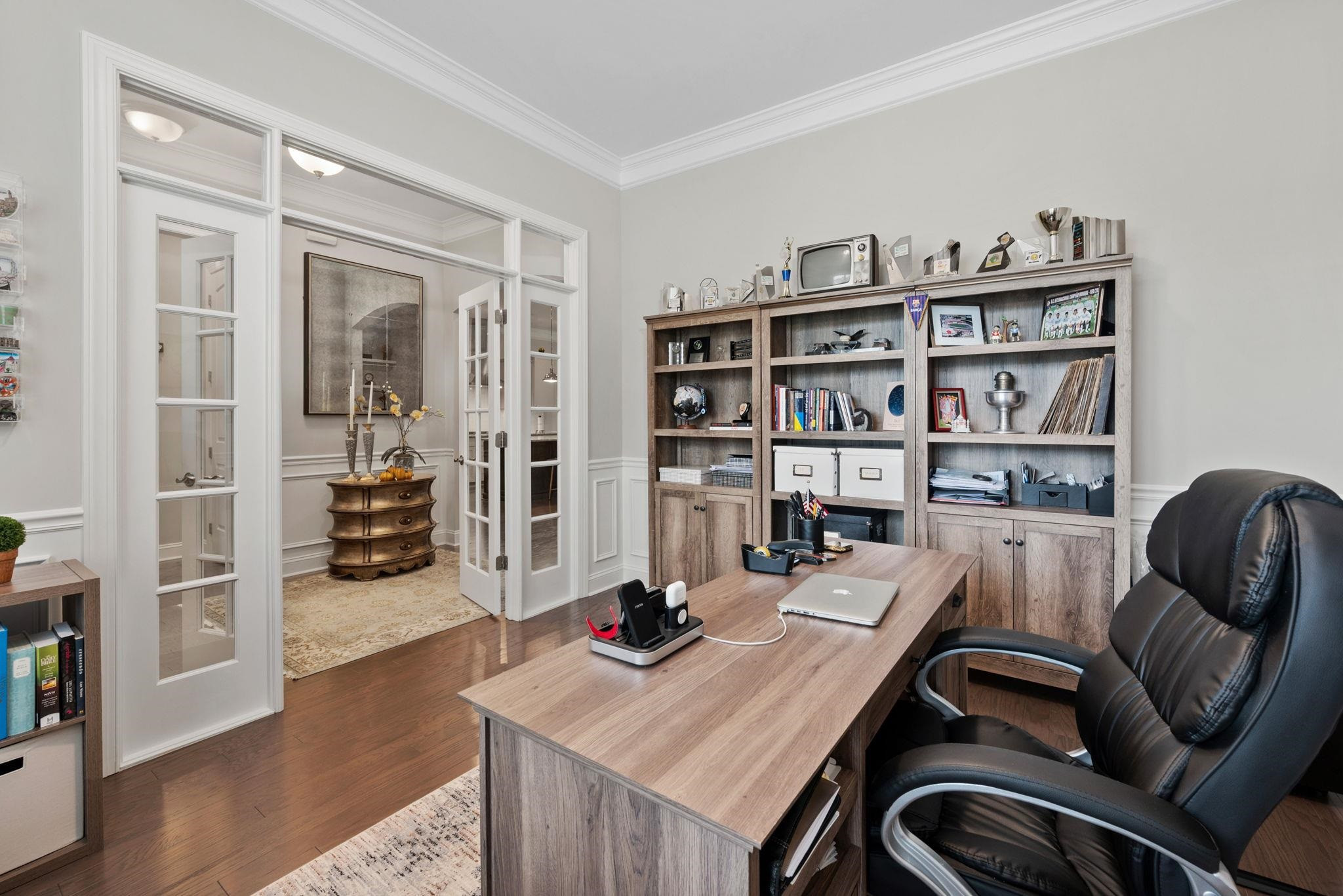 317 Baronet Bend Drive