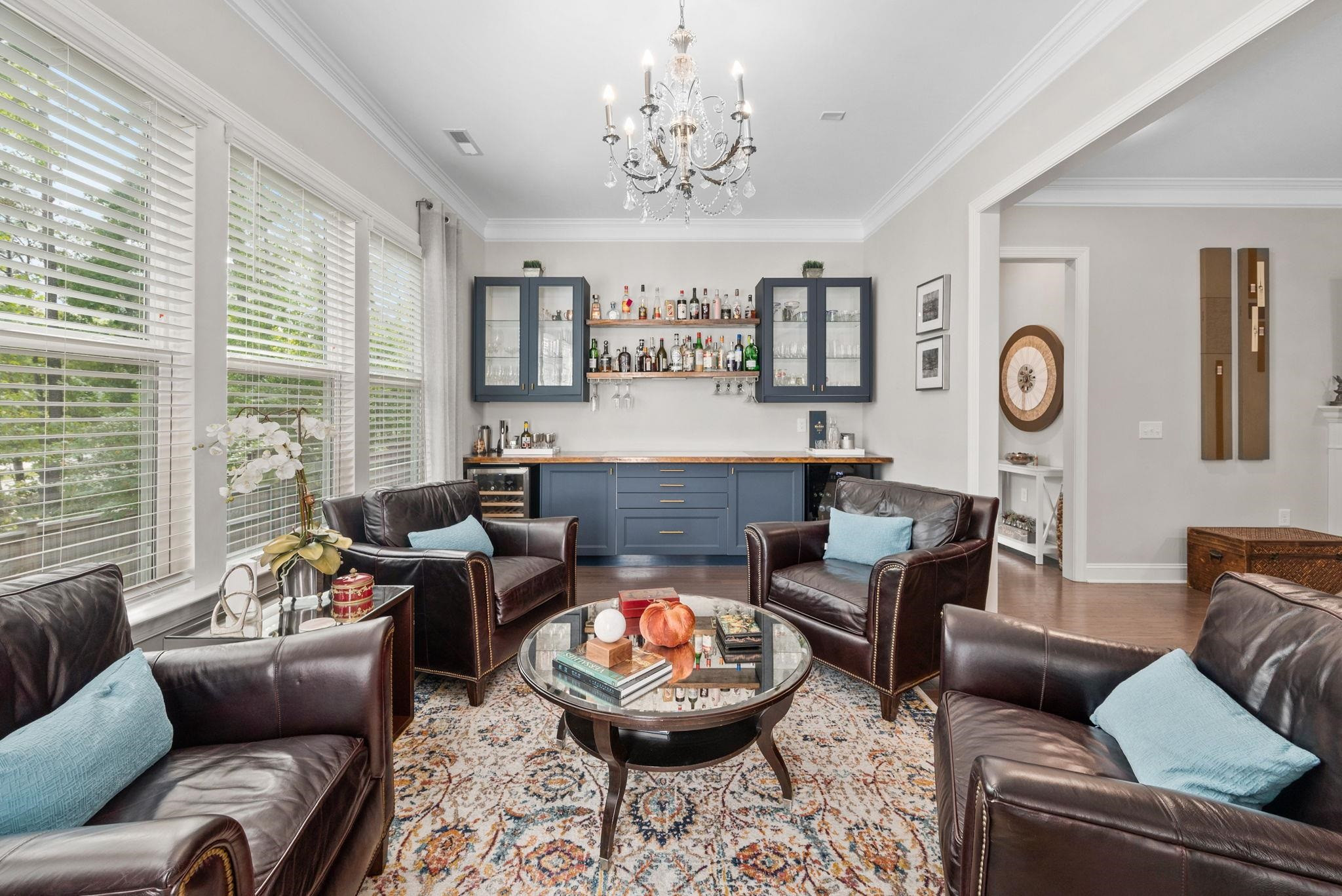 317 Baronet Bend Drive