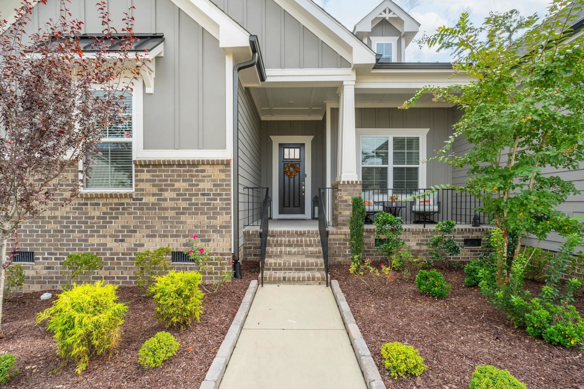 317 Baronet Bend Drive