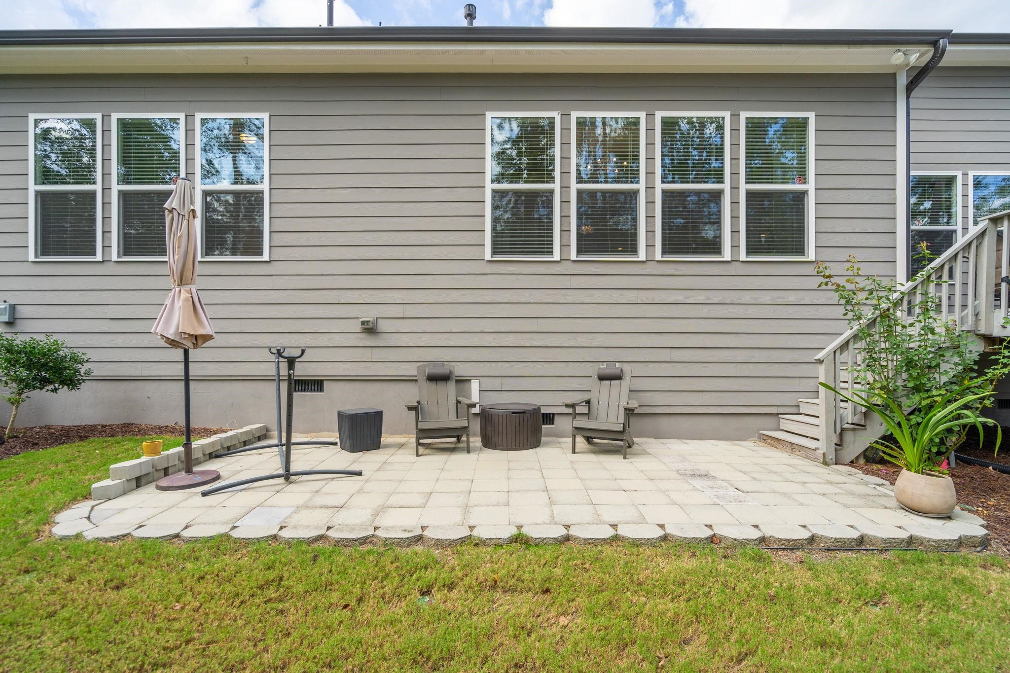 317 Baronet Bend Drive