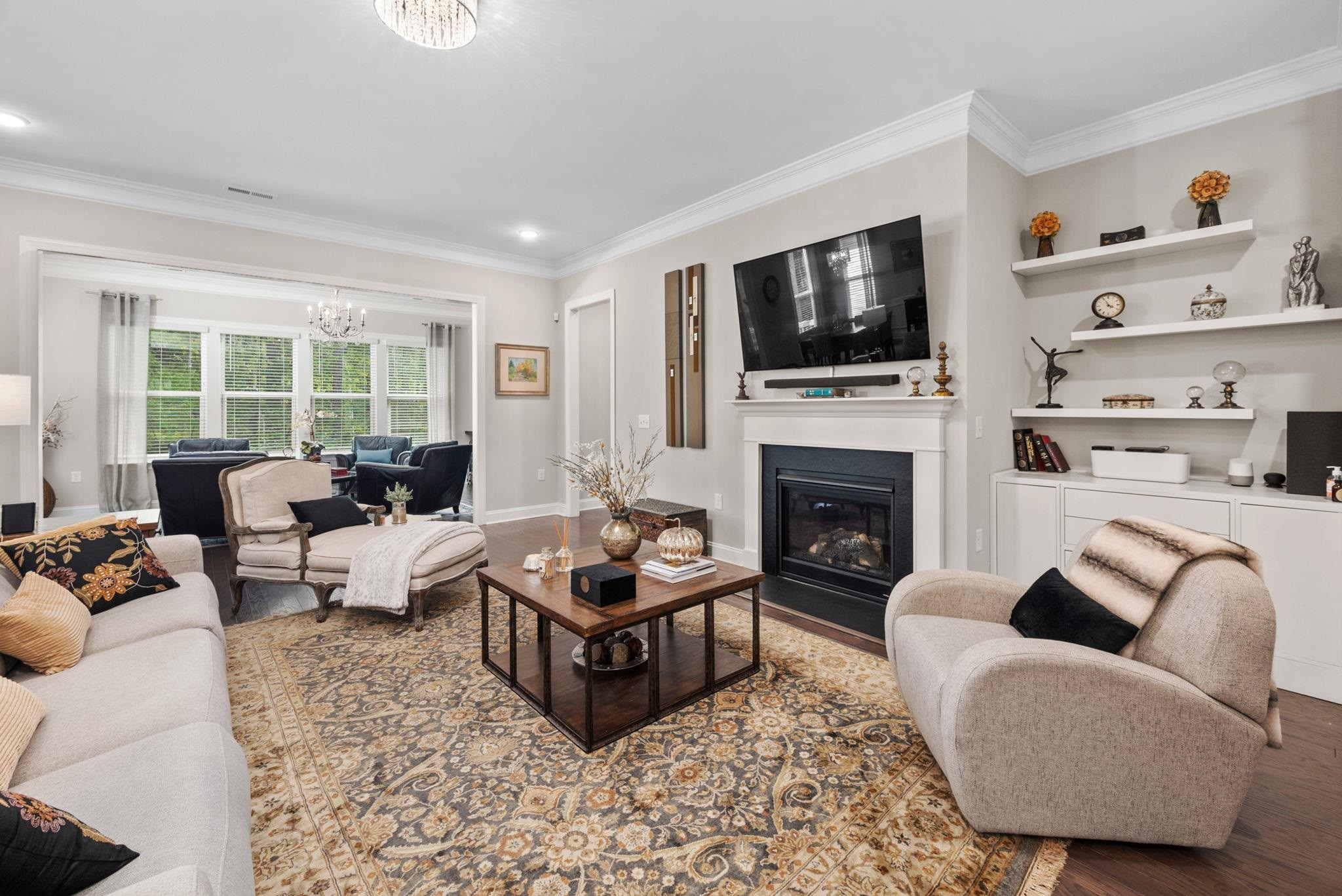 317 Baronet Bend Drive