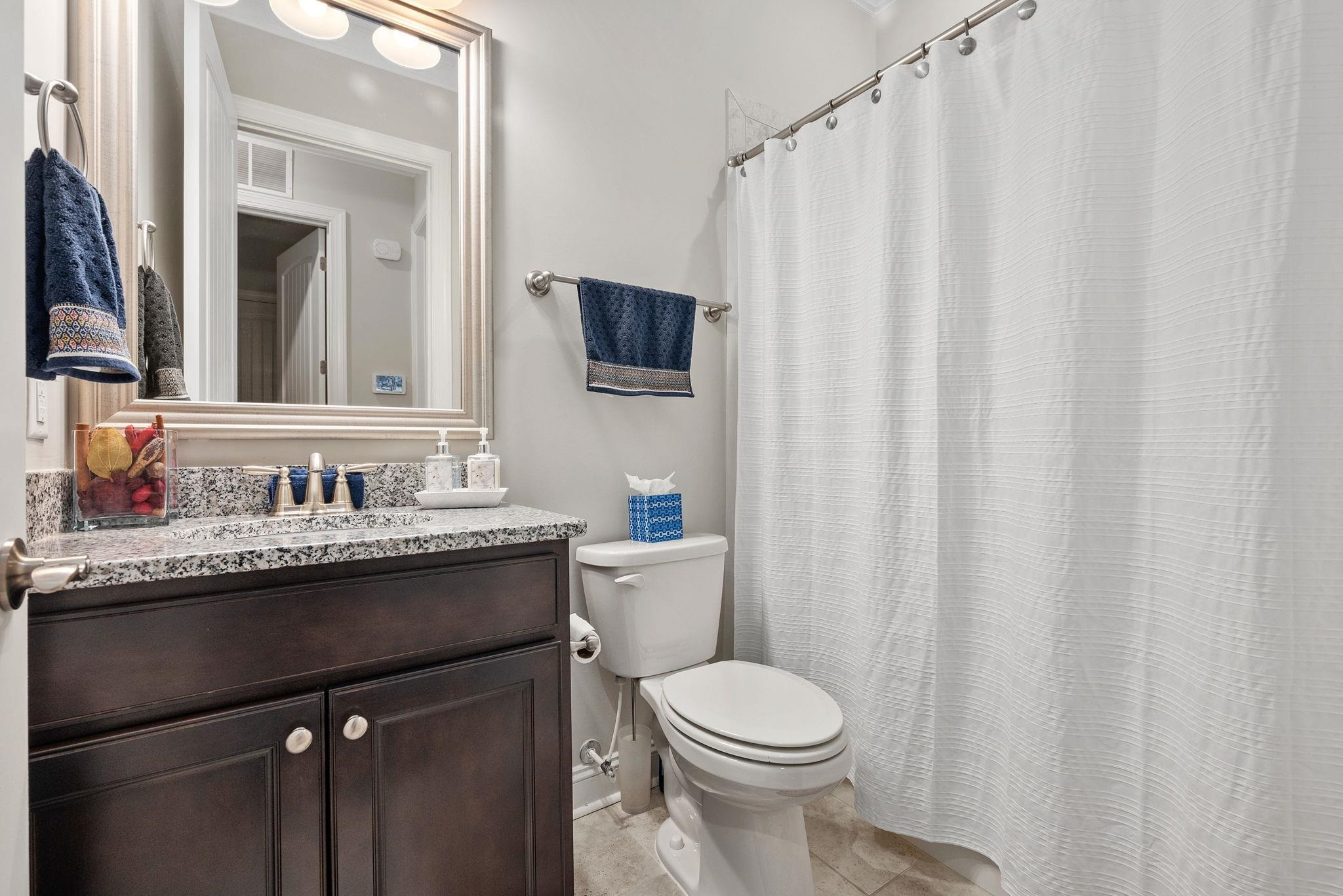 317 Baronet Bend Drive