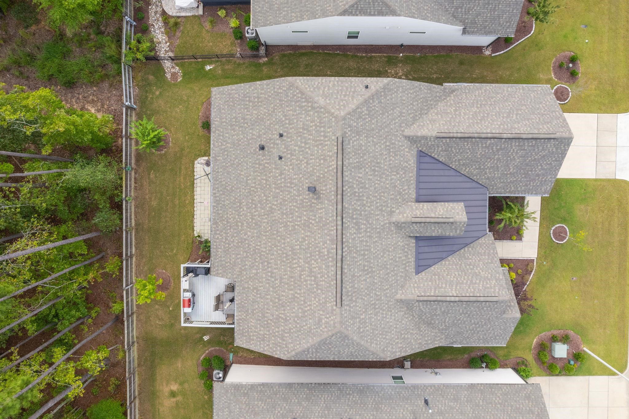 317 Baronet Bend Drive