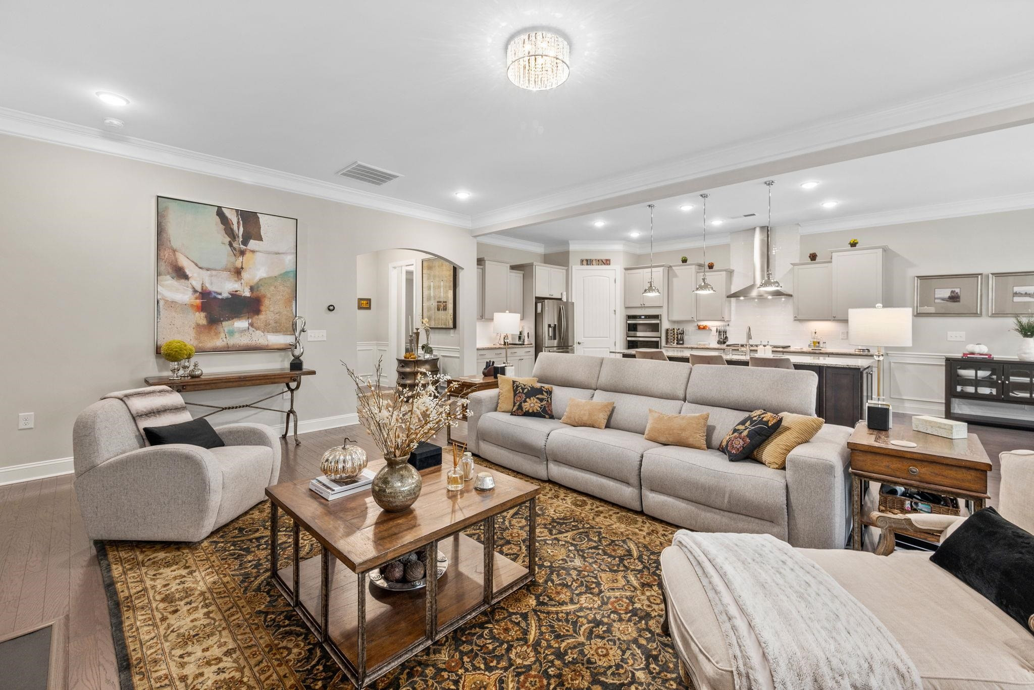 317 Baronet Bend Drive