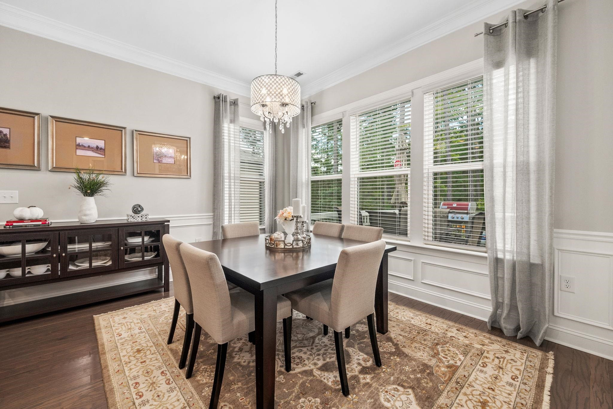 317 Baronet Bend Drive
