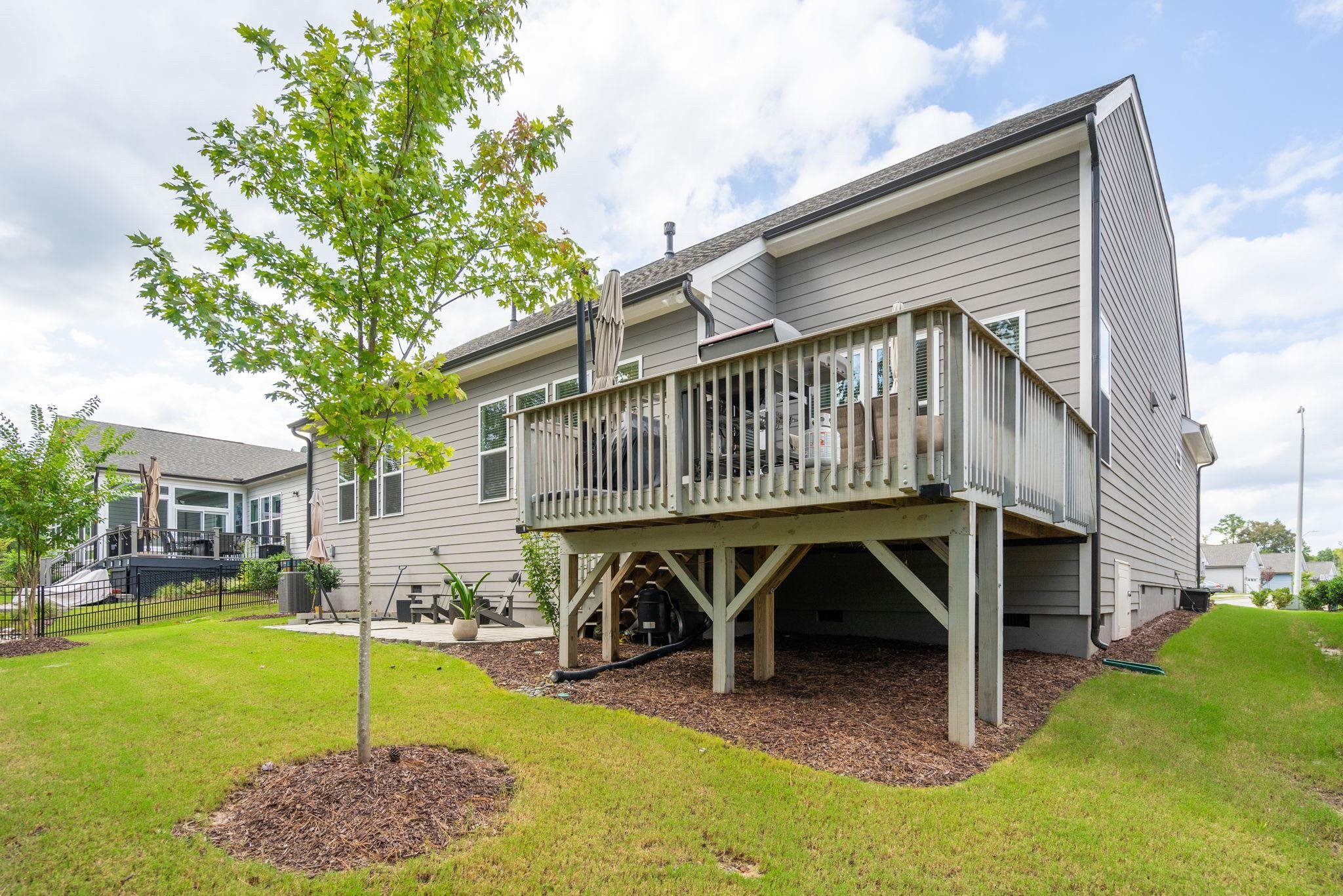 317 Baronet Bend Drive