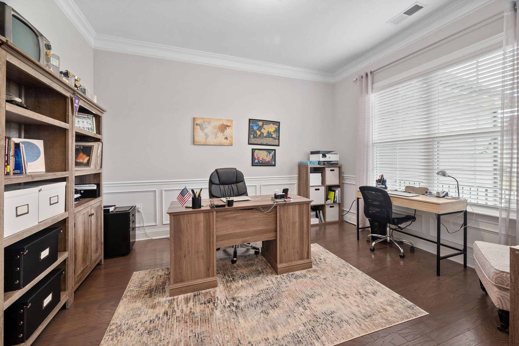 317 Baronet Bend Drive
