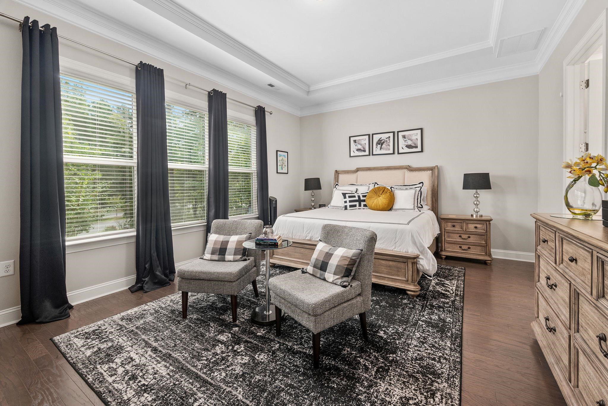317 Baronet Bend Drive