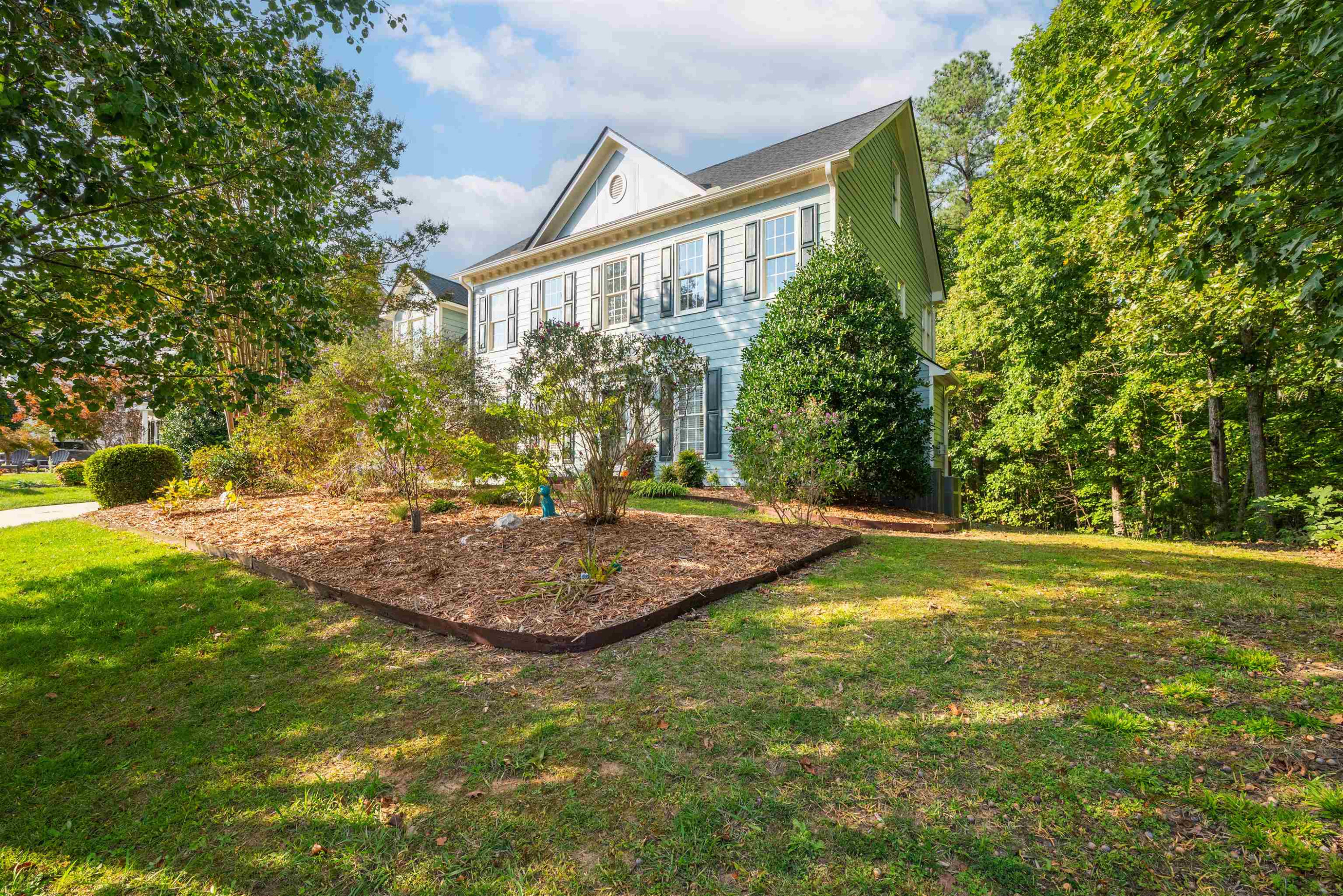 507 Oak Island Drive