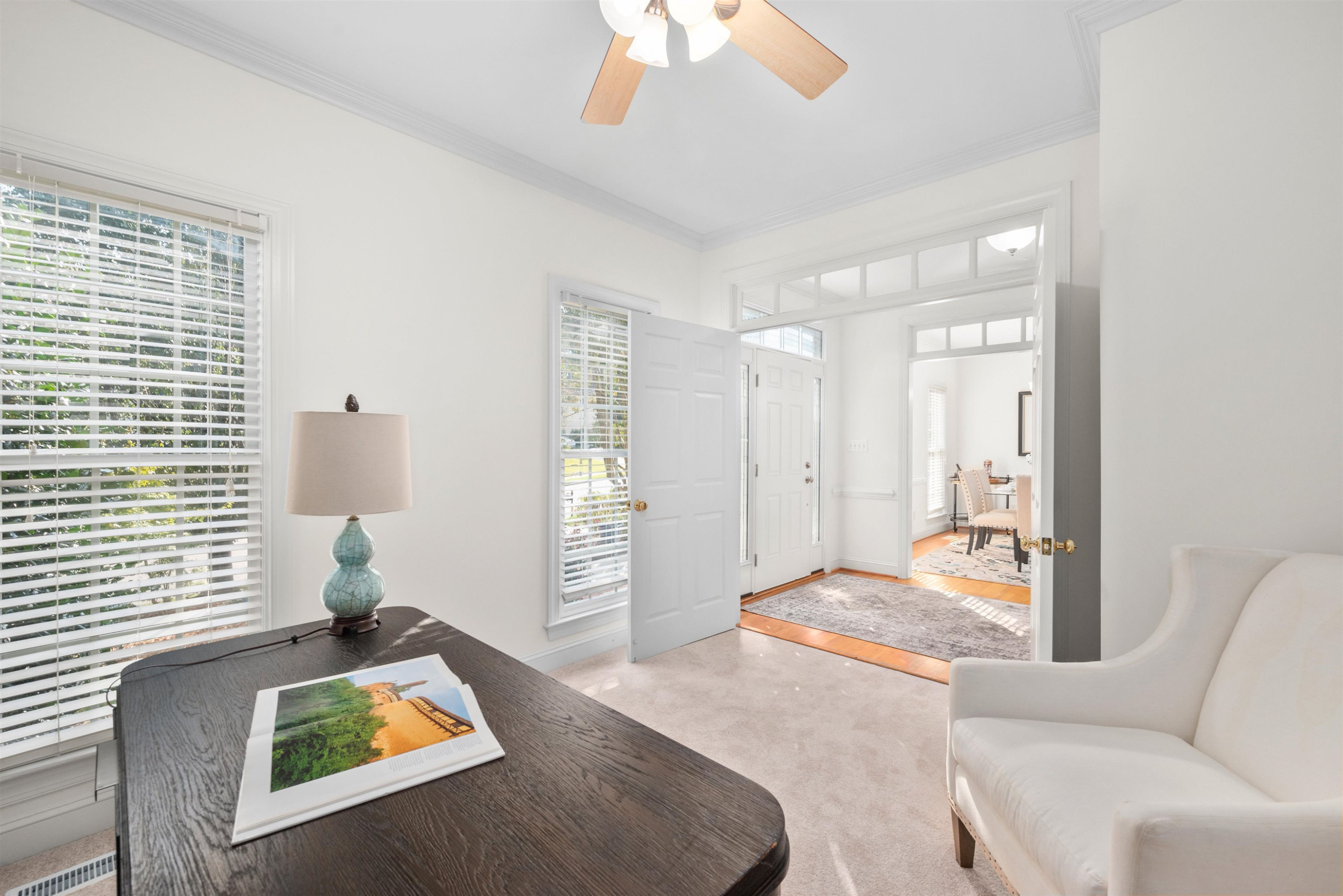 507 Oak Island Drive