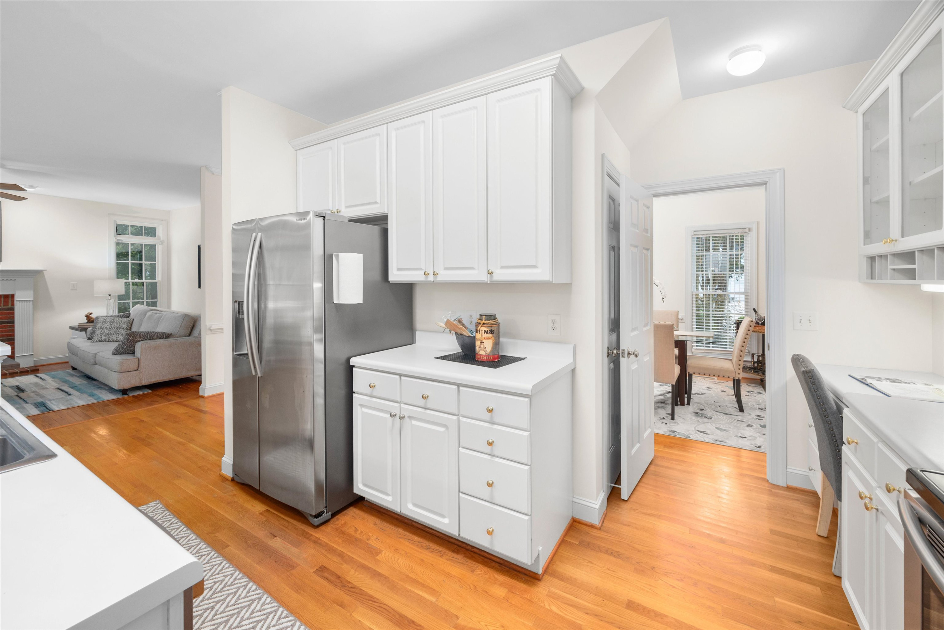 507 Oak Island Drive
