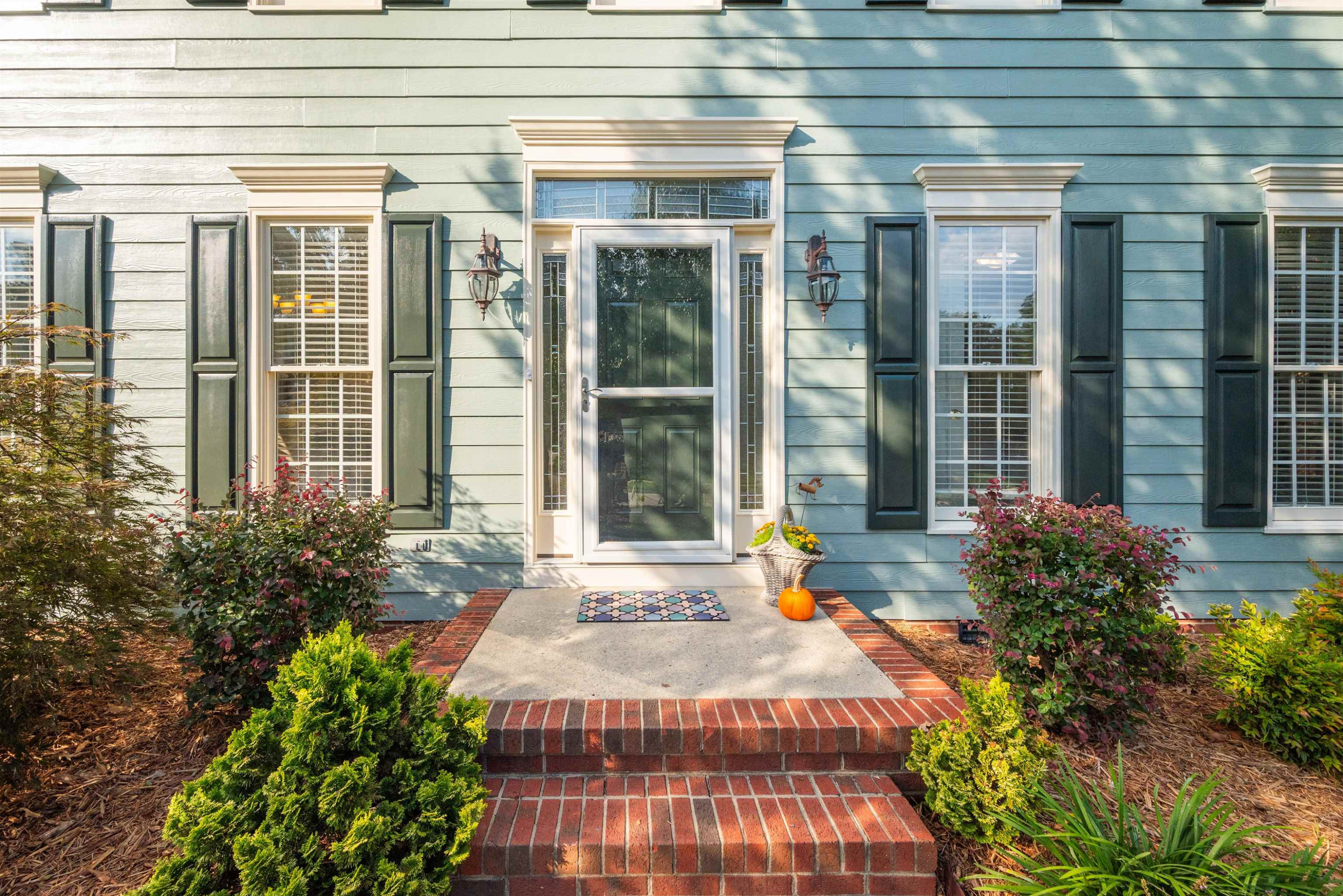507 Oak Island Drive