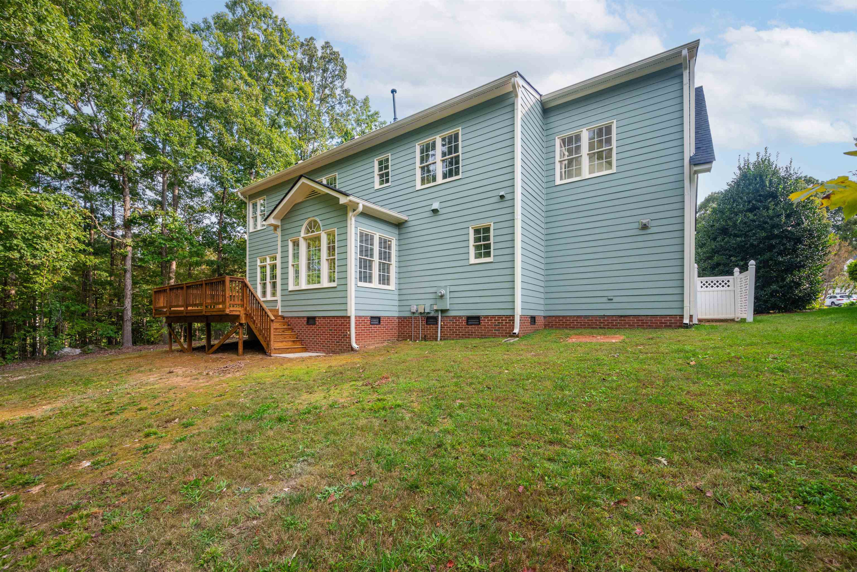 507 Oak Island Drive