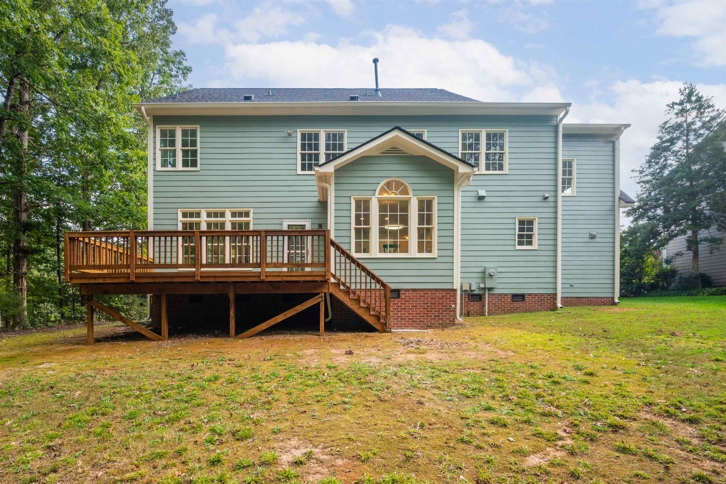 507 Oak Island Drive