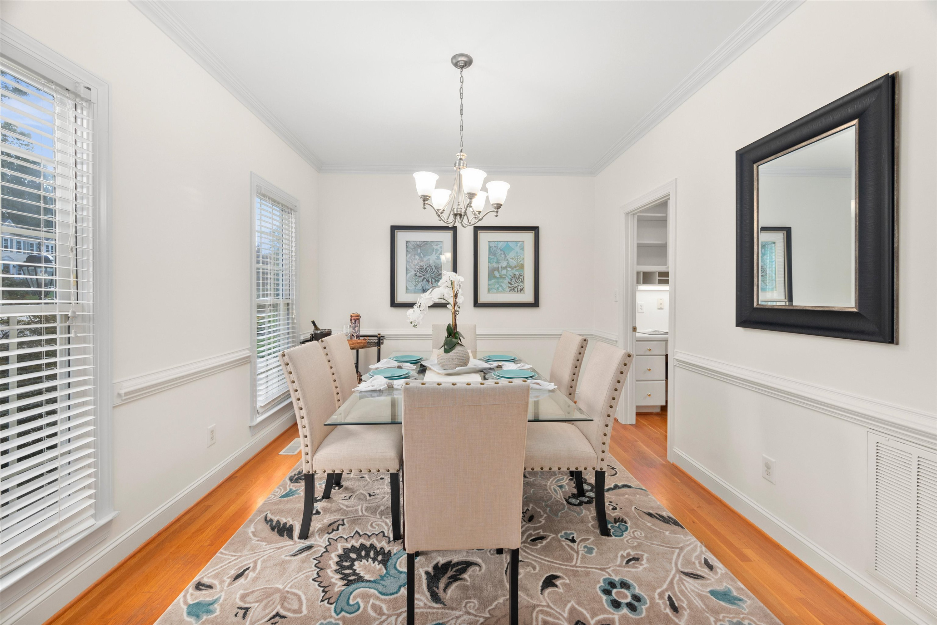 507 Oak Island Drive