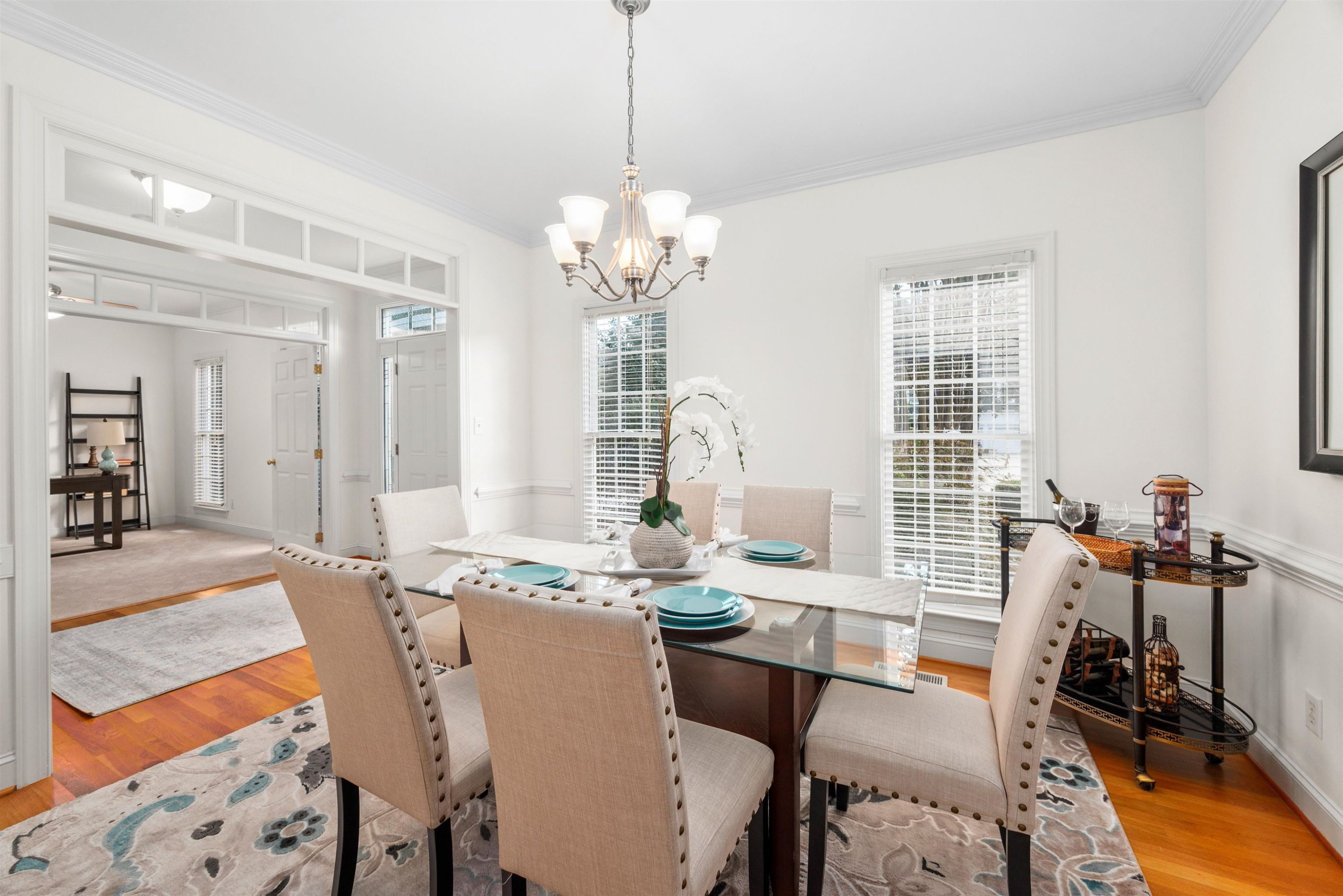507 Oak Island Drive