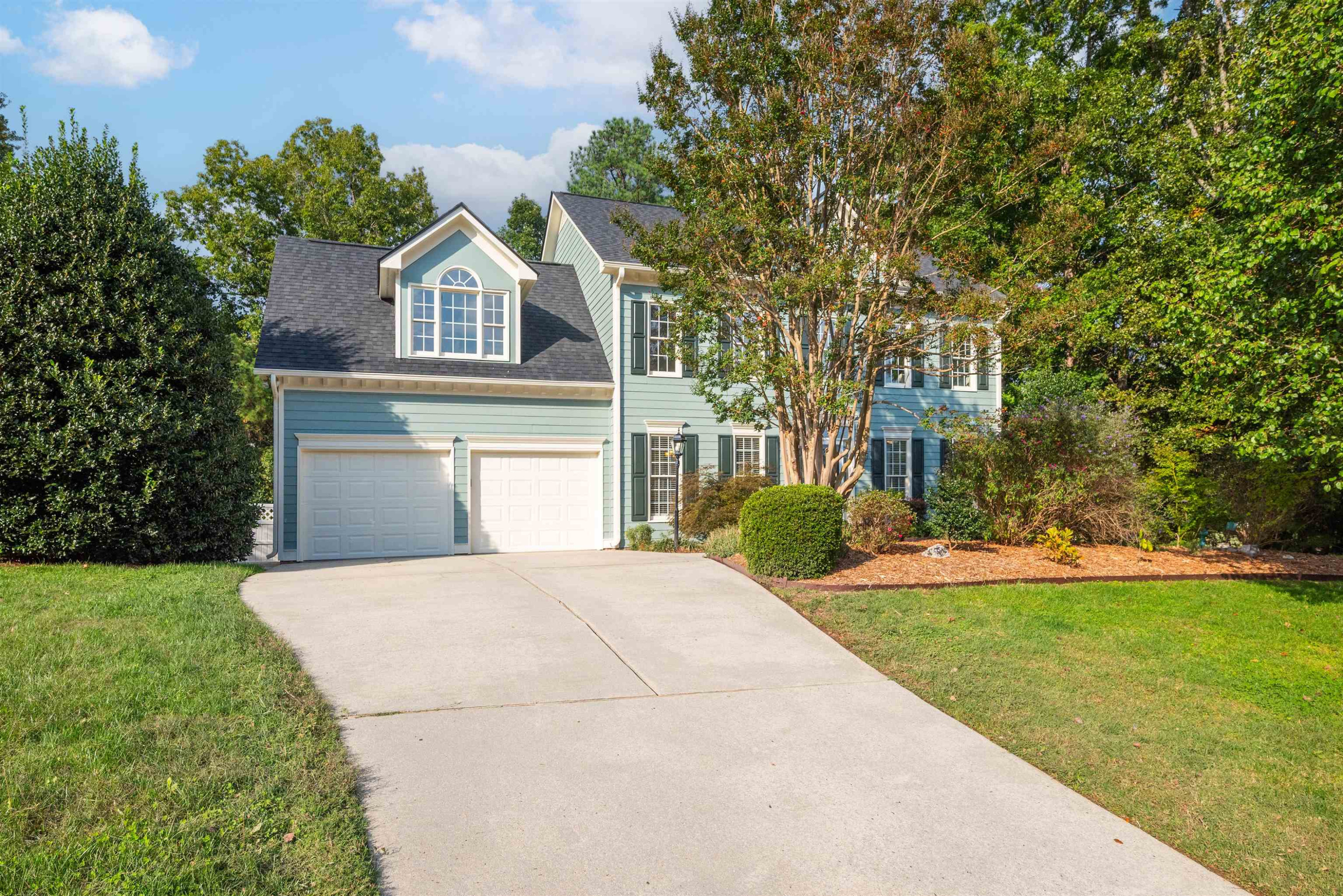 507 Oak Island Drive