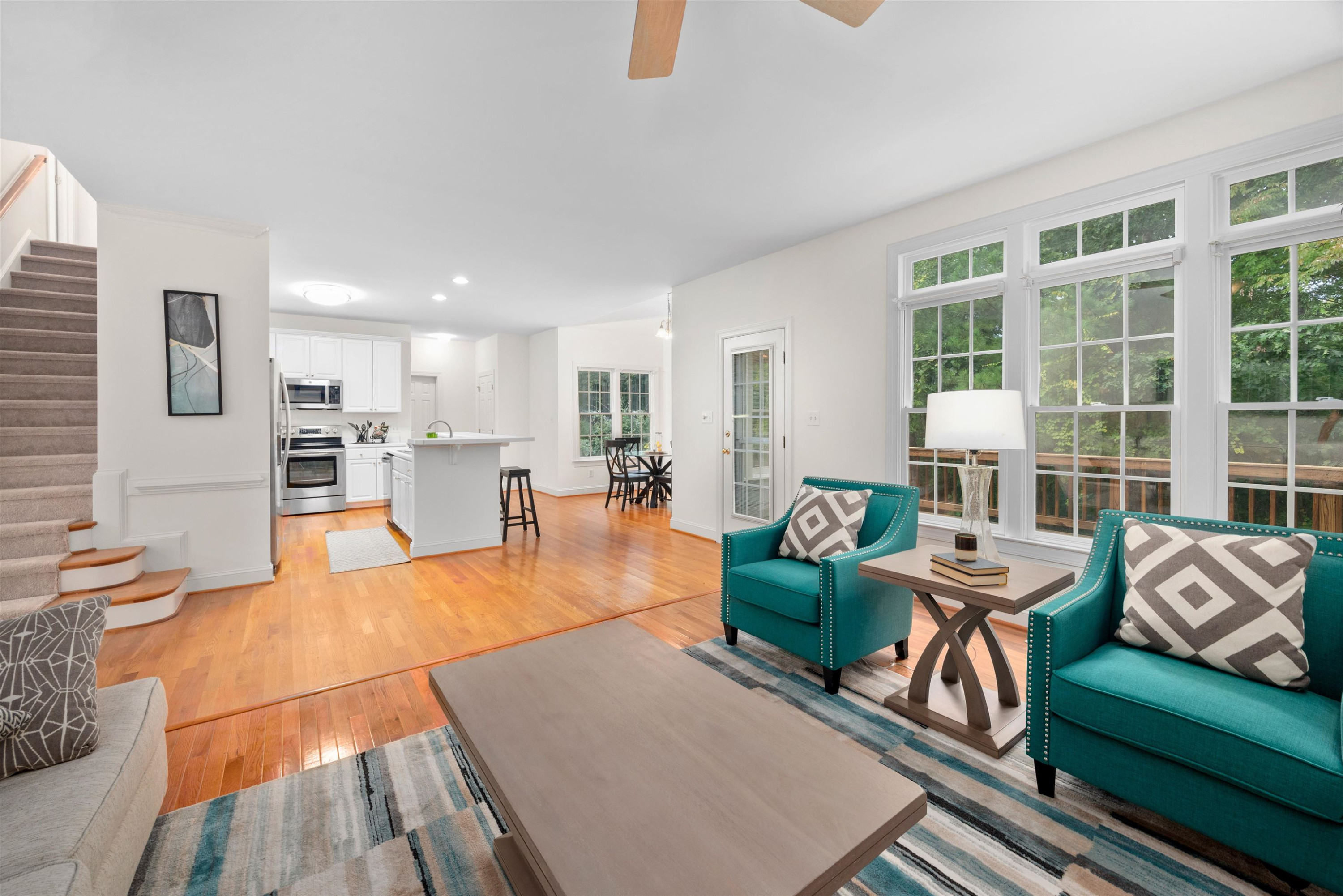507 Oak Island Drive