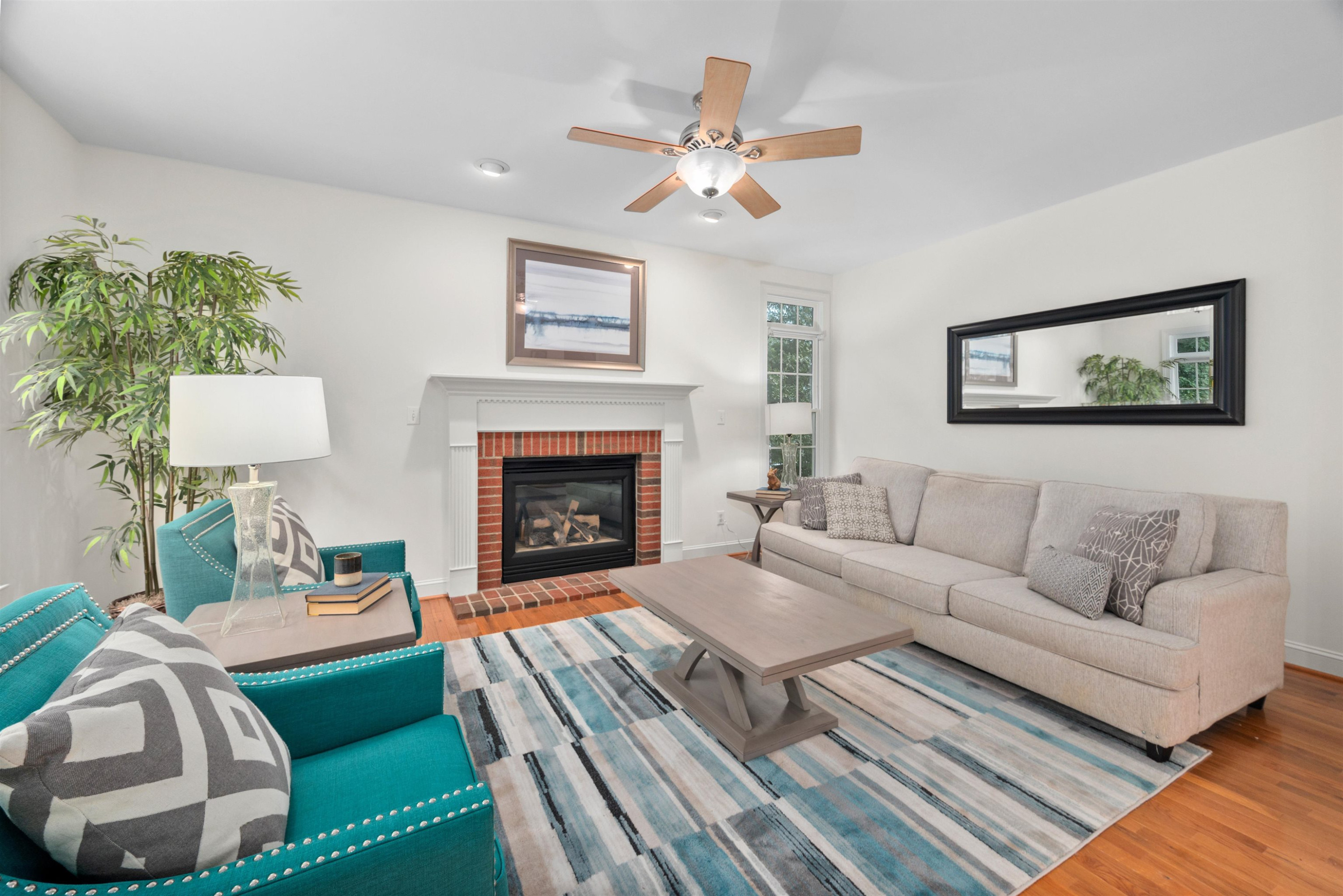 507 Oak Island Drive