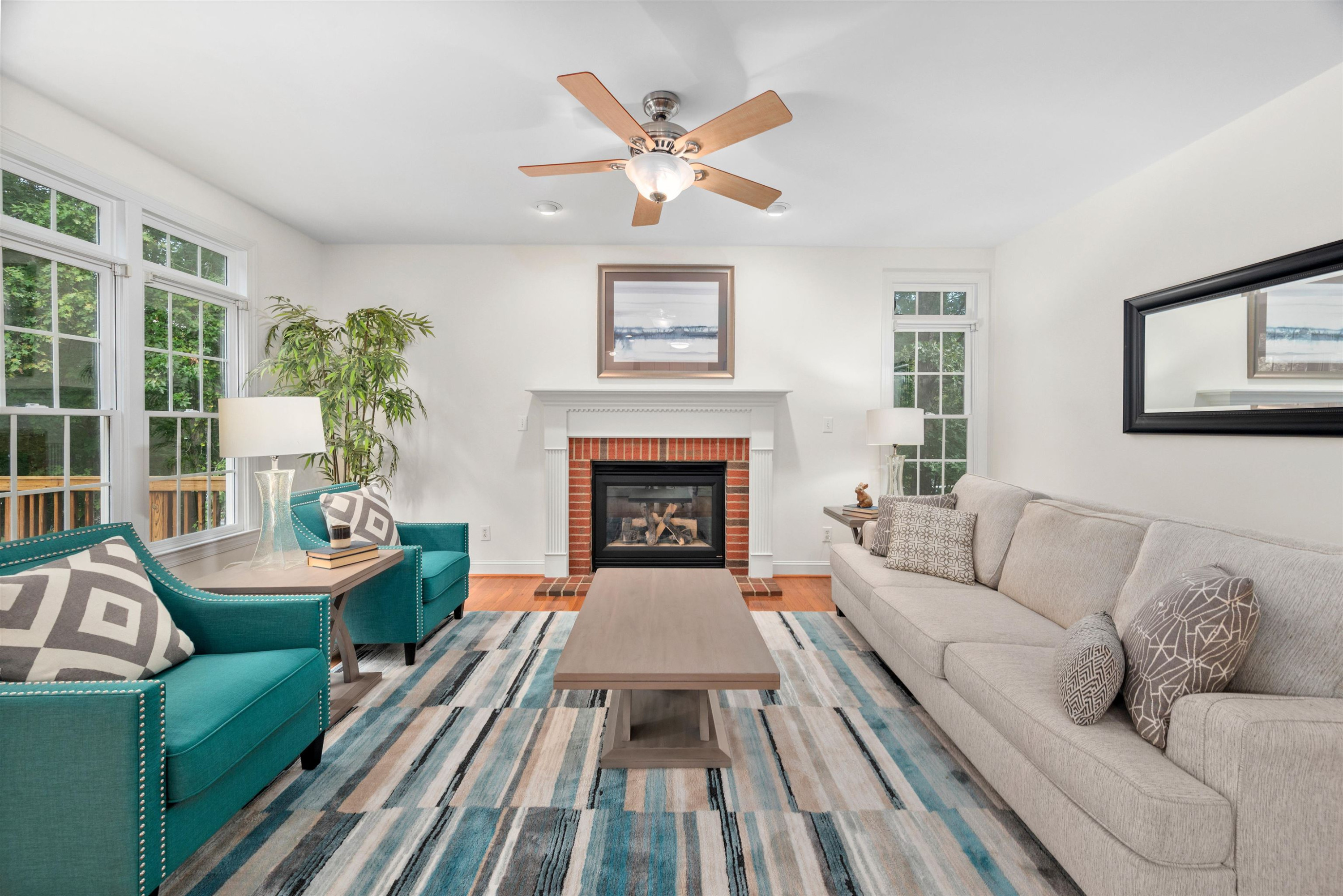 507 Oak Island Drive
