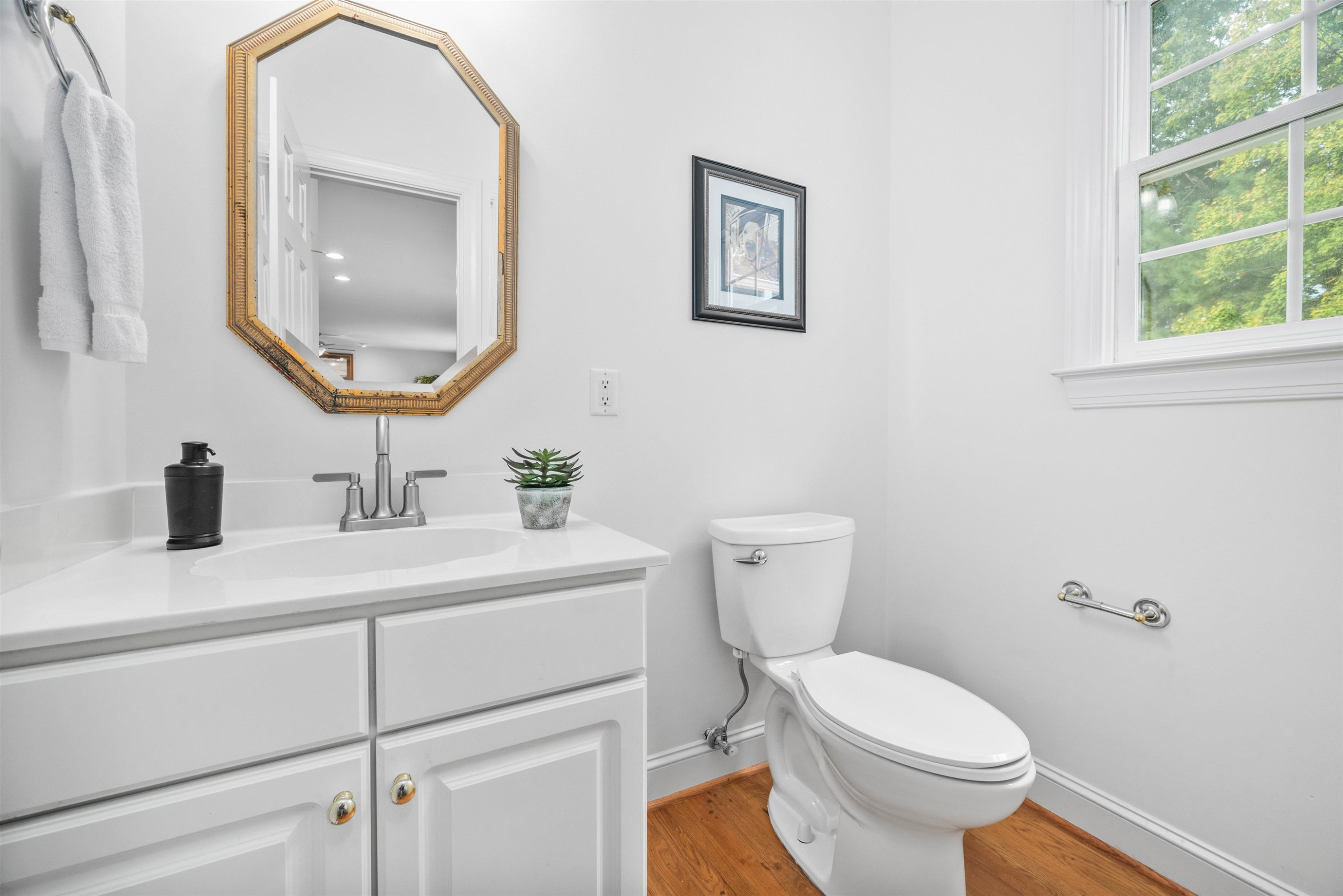 507 Oak Island Drive