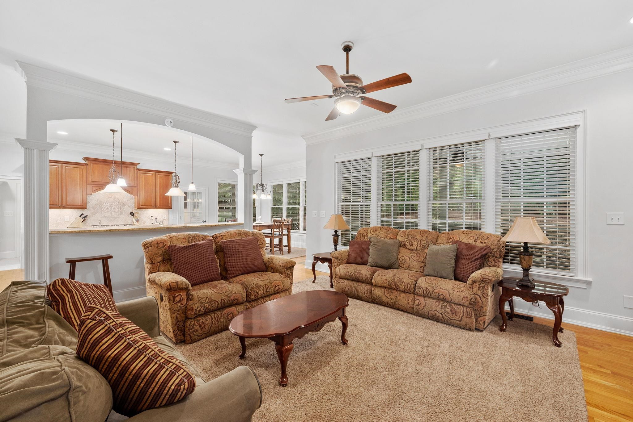 105 Linton Banks Place