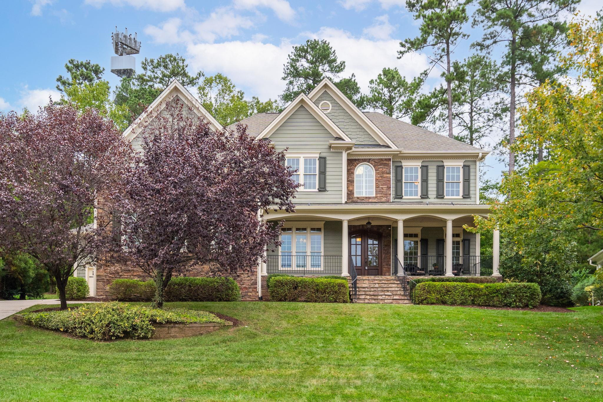 105 Linton Banks Place