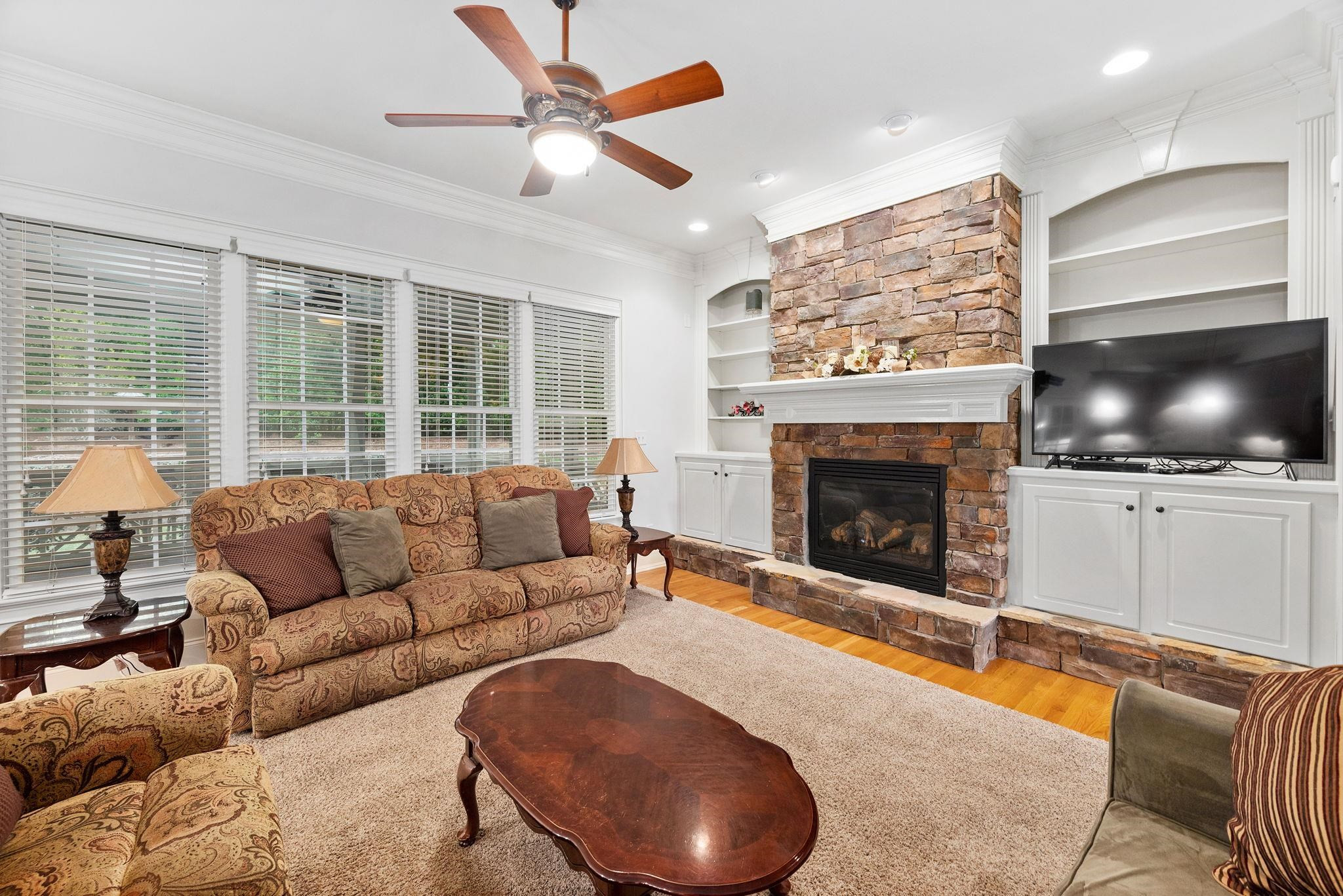 105 Linton Banks Place
