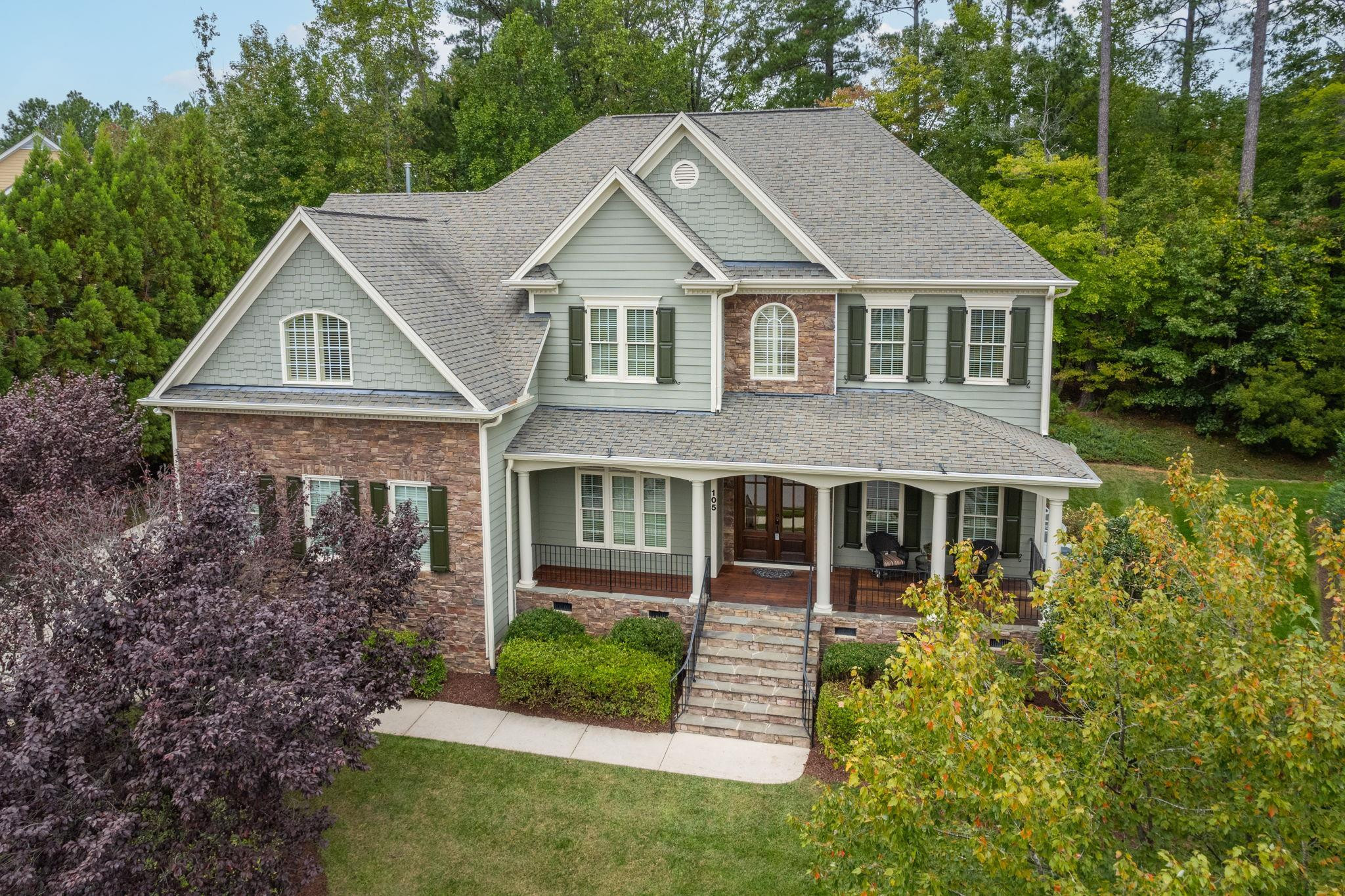 105 Linton Banks Place
