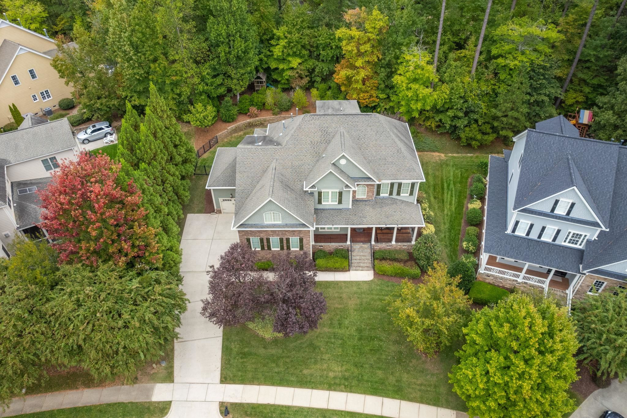105 Linton Banks Place