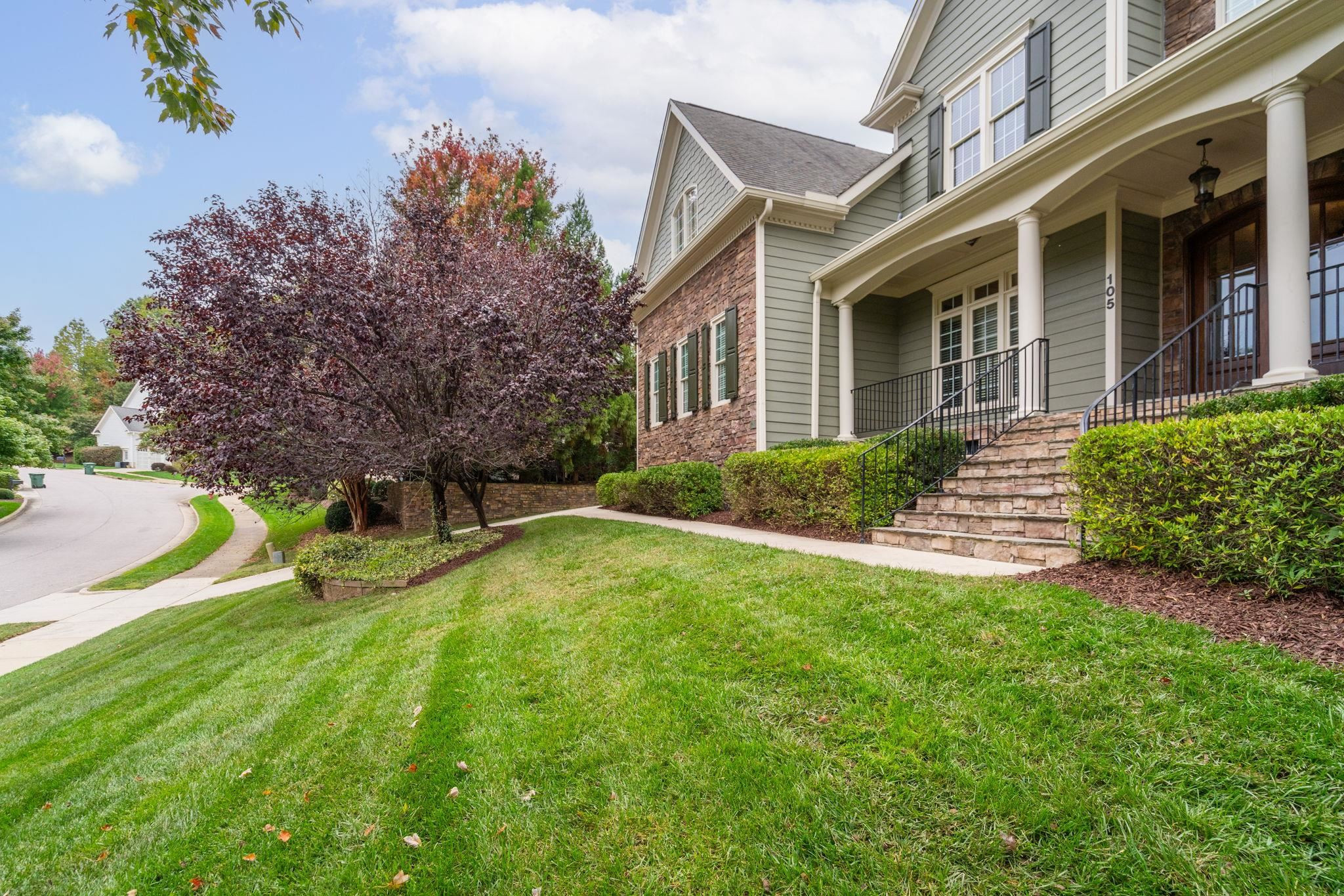 105 Linton Banks Place