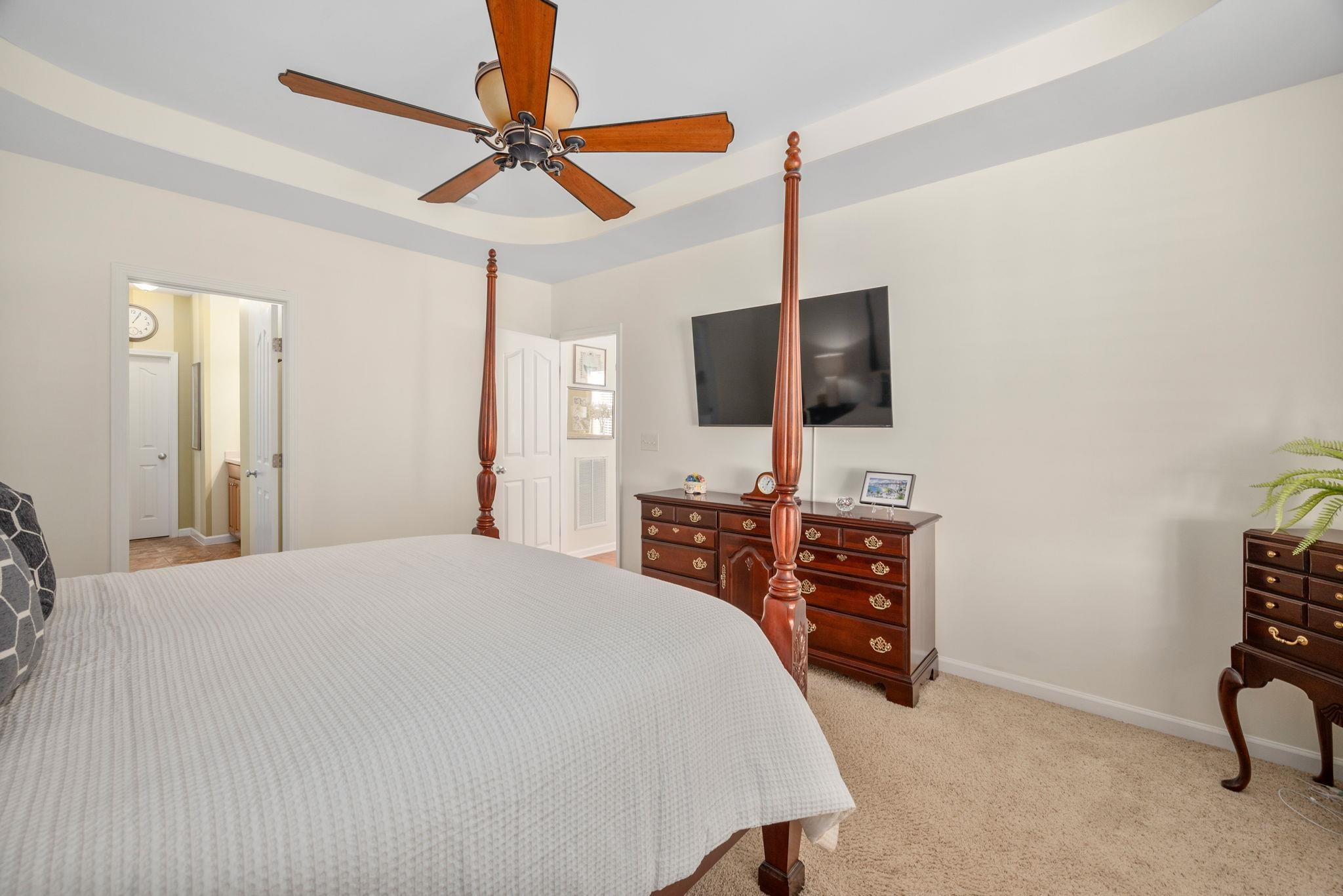 1070 Kingston Grove Drive