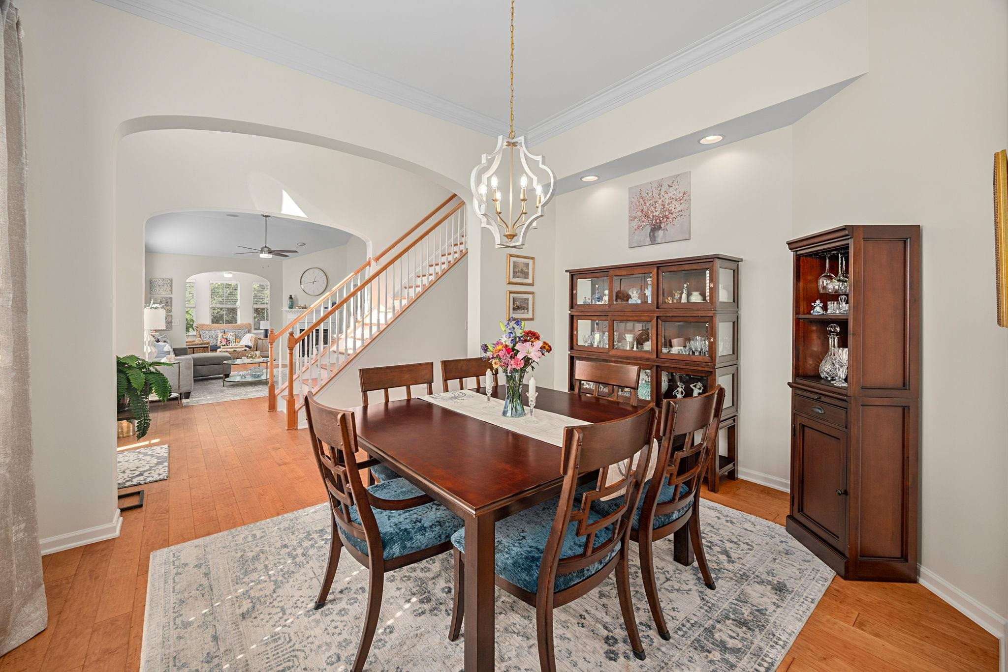 1070 Kingston Grove Drive