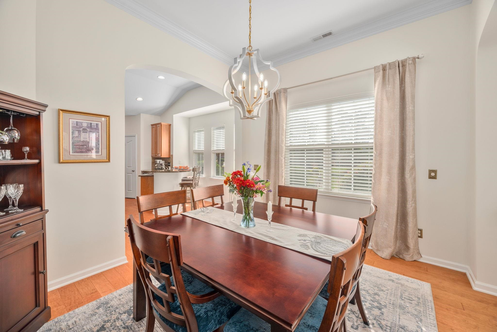 1070 Kingston Grove Drive