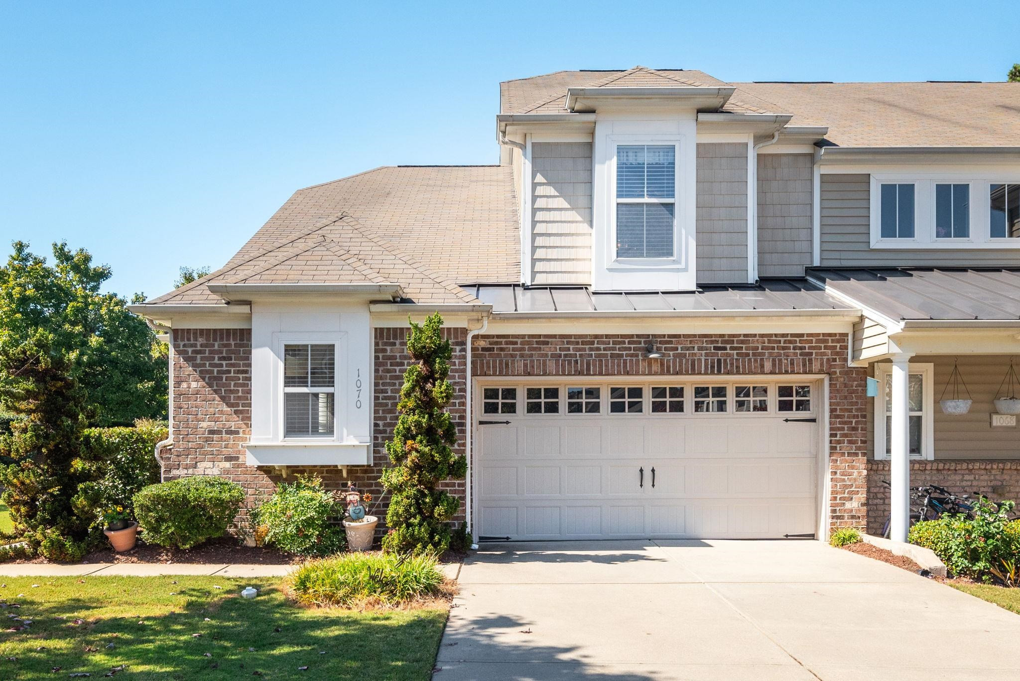1070 Kingston Grove Drive