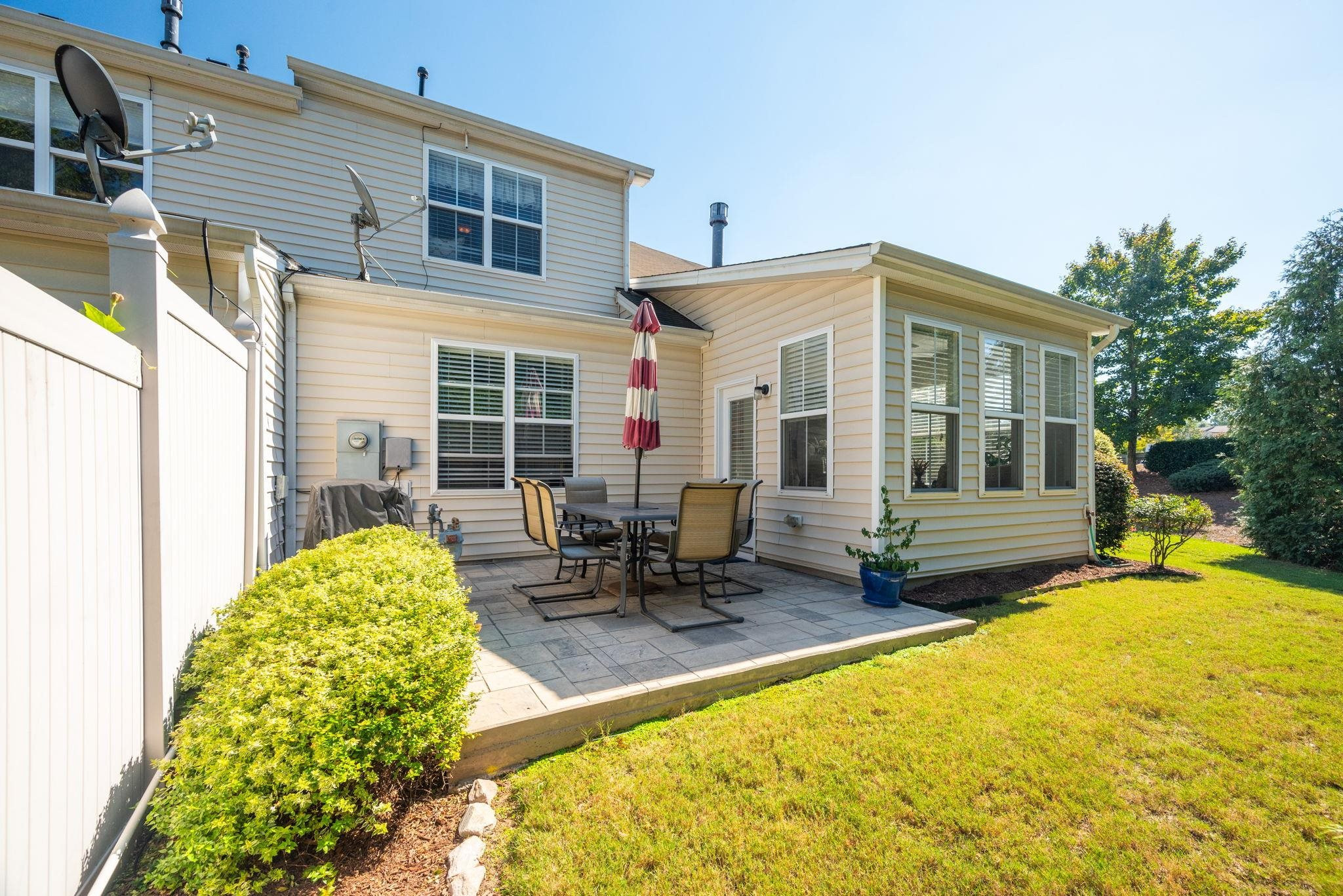 1070 Kingston Grove Drive