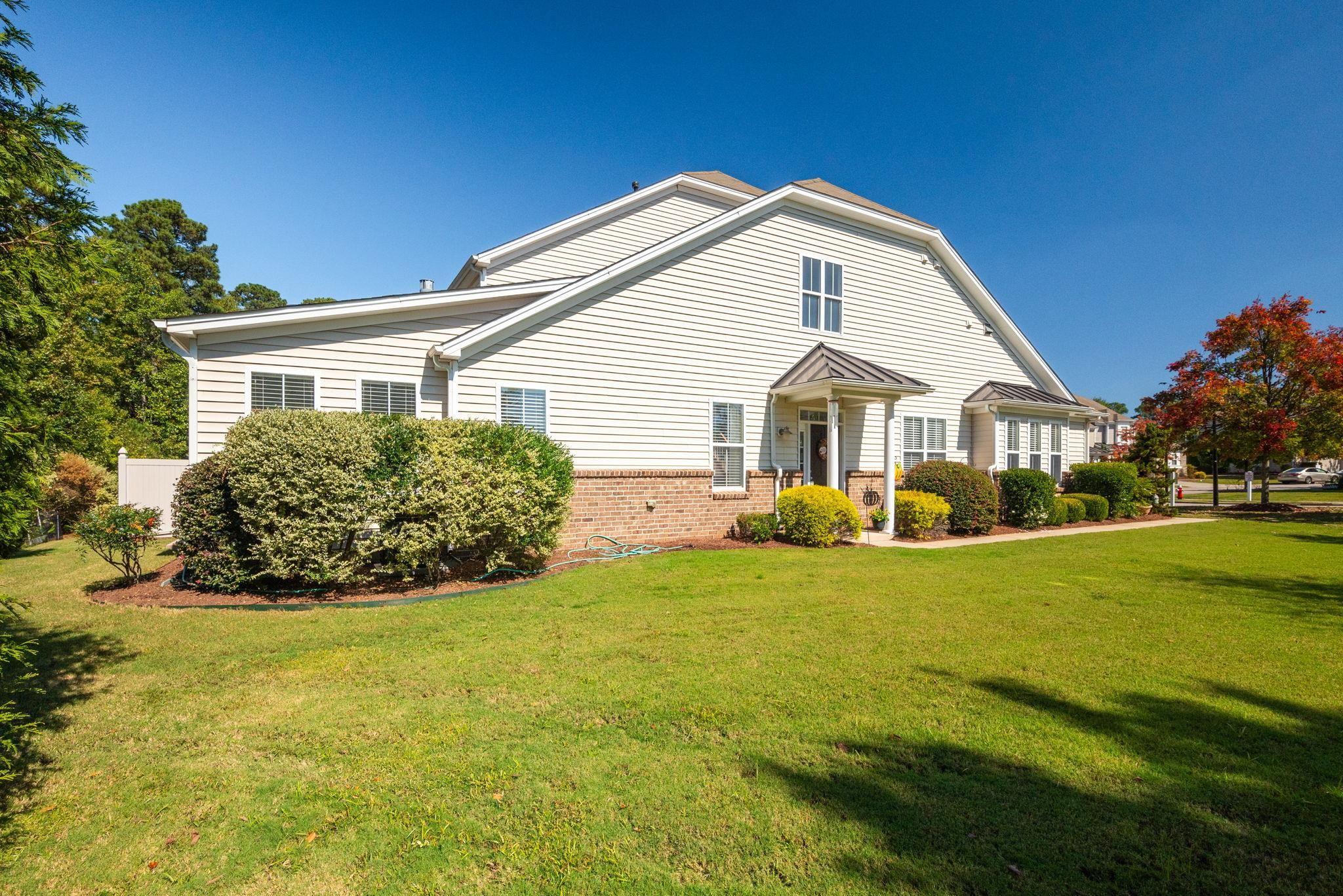 1070 Kingston Grove Drive