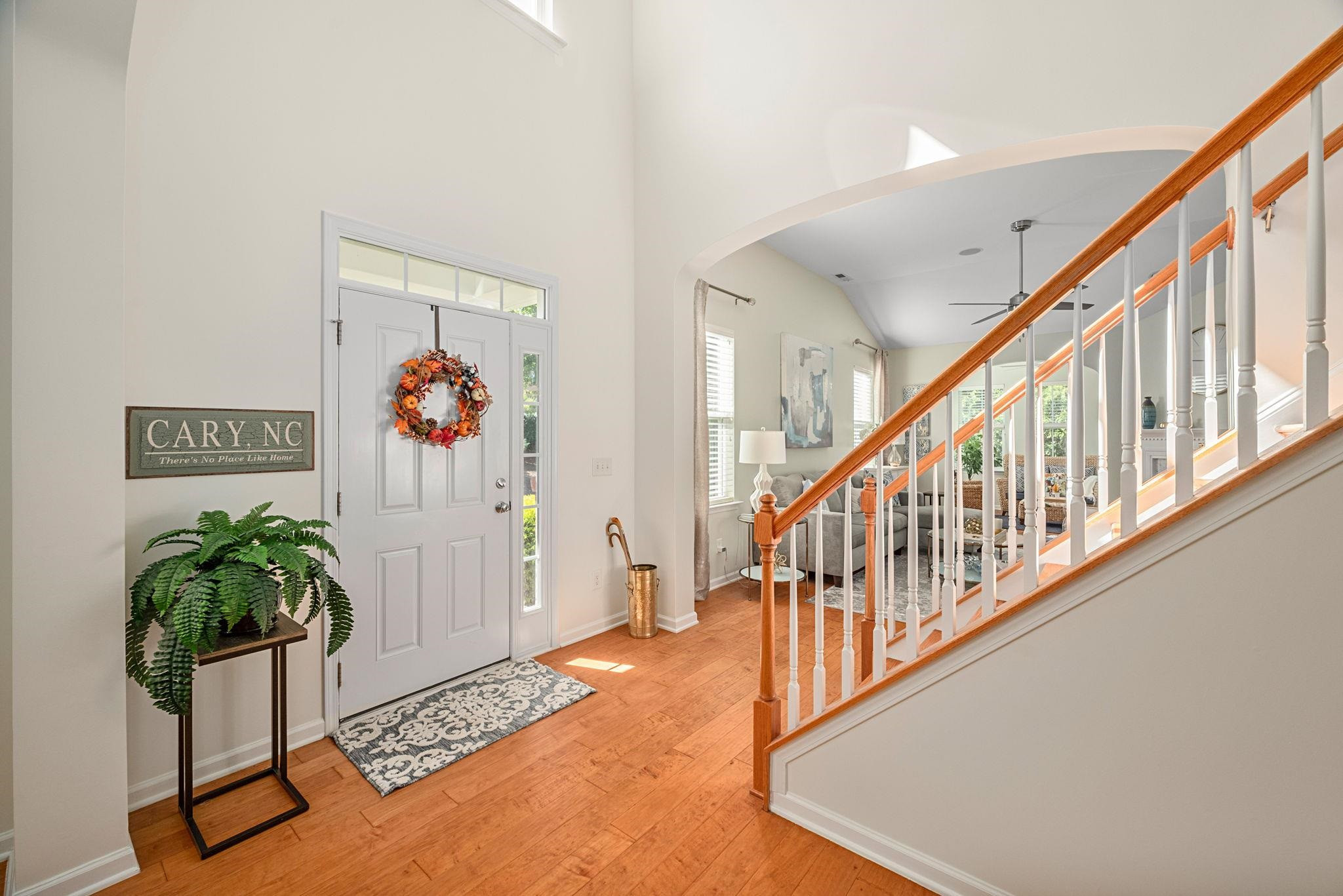 1070 Kingston Grove Drive