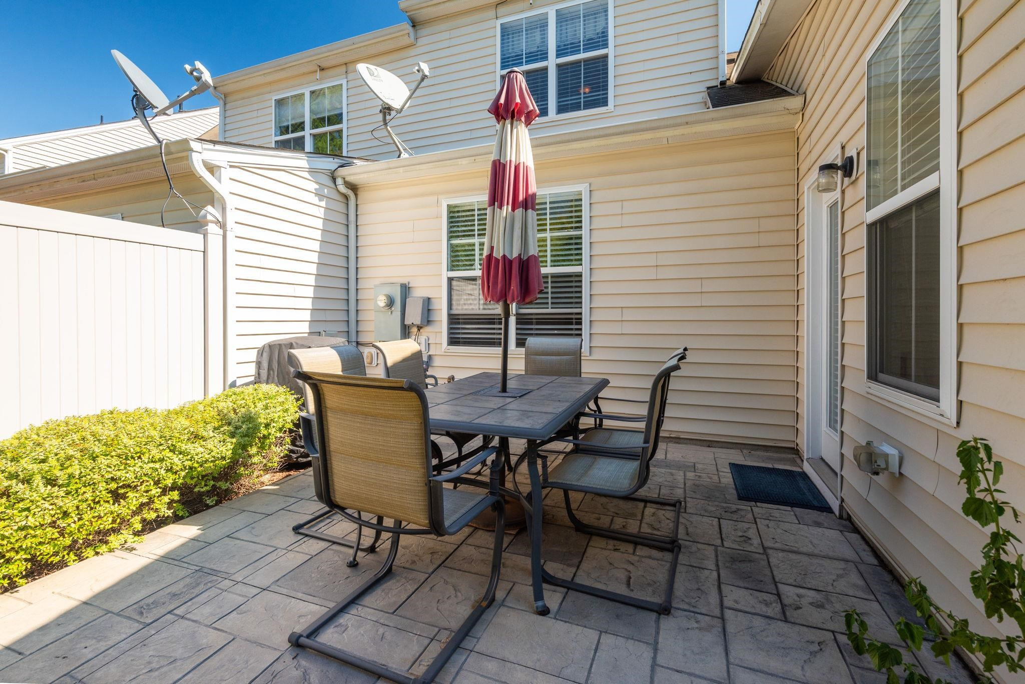 1070 Kingston Grove Drive