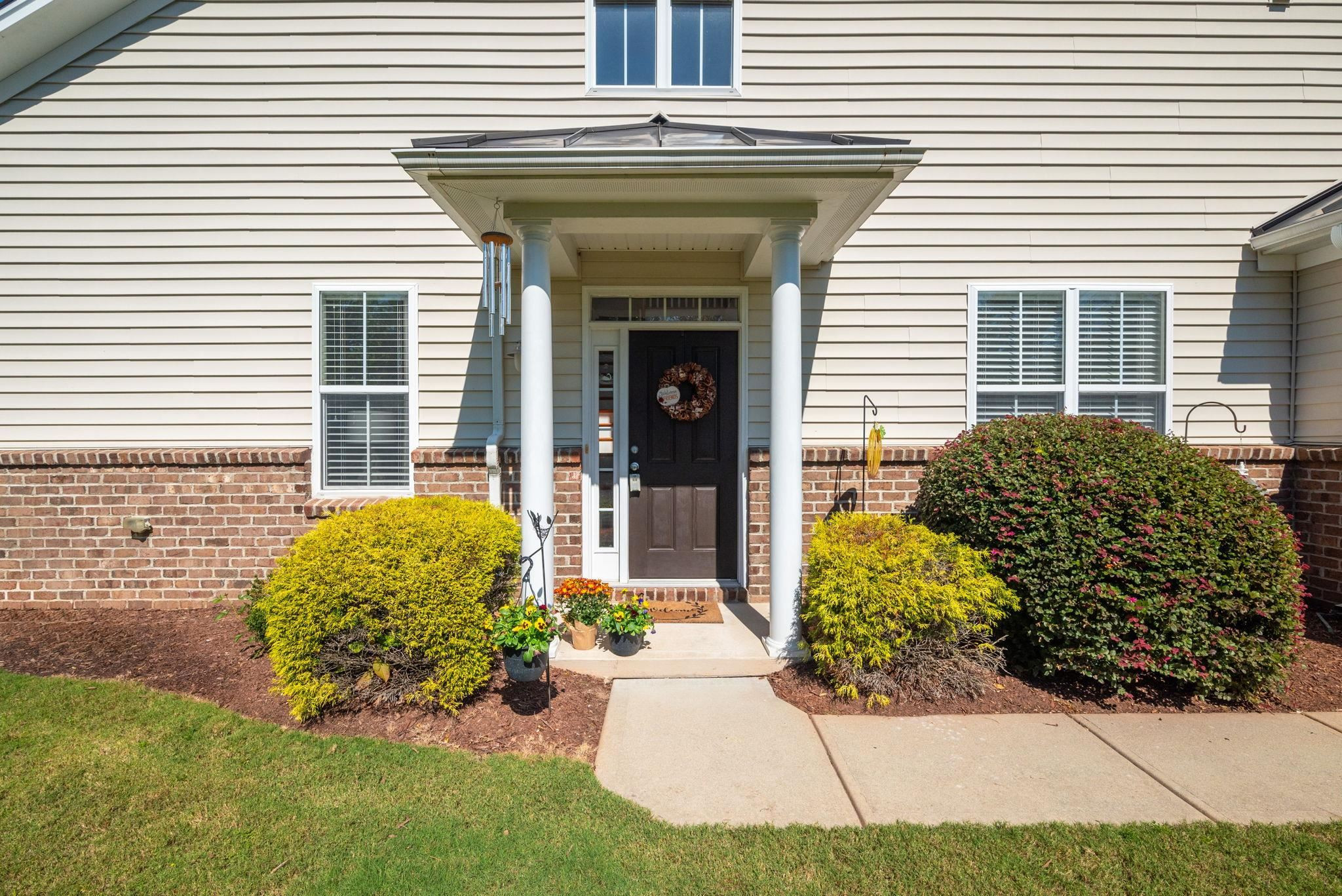 1070 Kingston Grove Drive