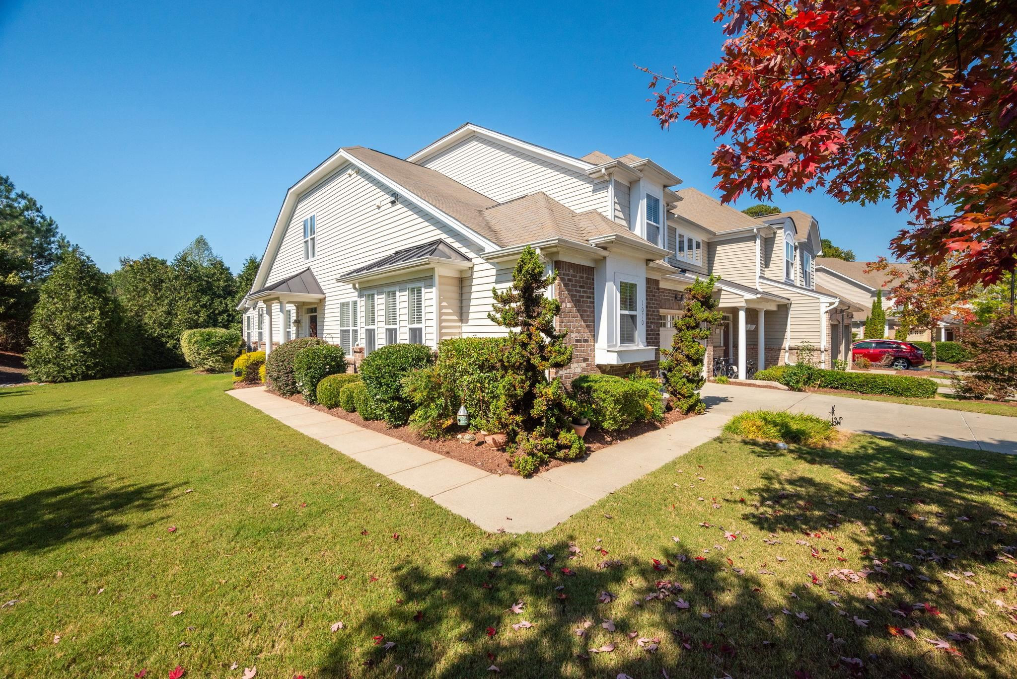 1070 Kingston Grove Drive