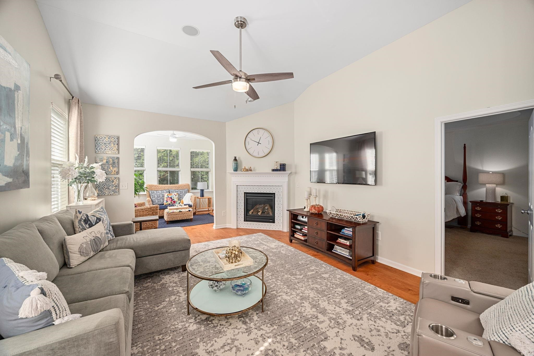 1070 Kingston Grove Drive
