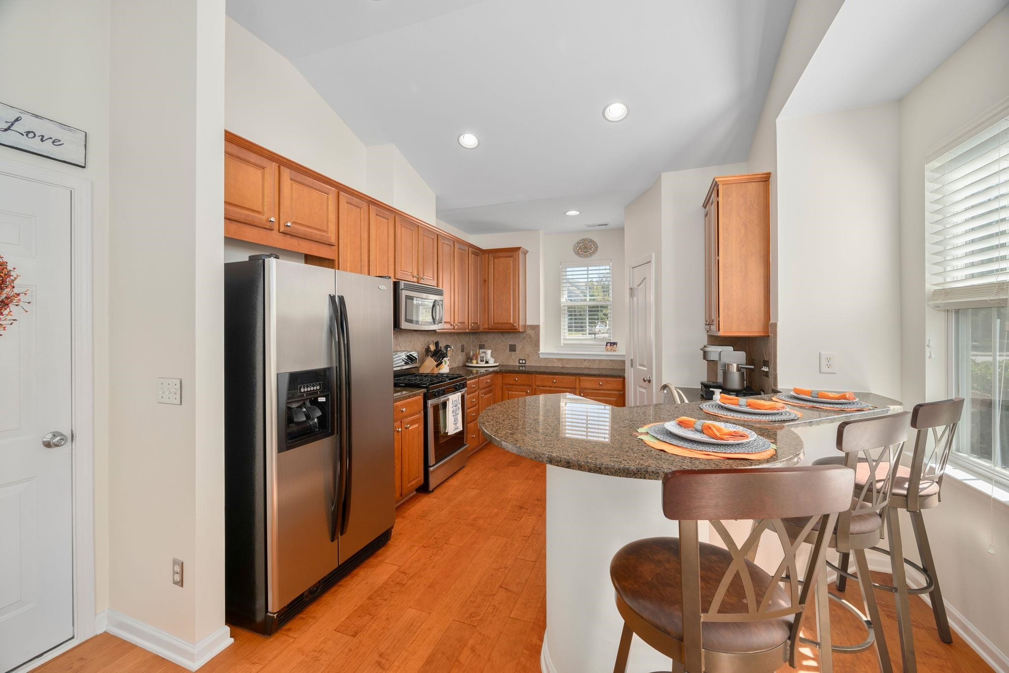 1070 Kingston Grove Drive