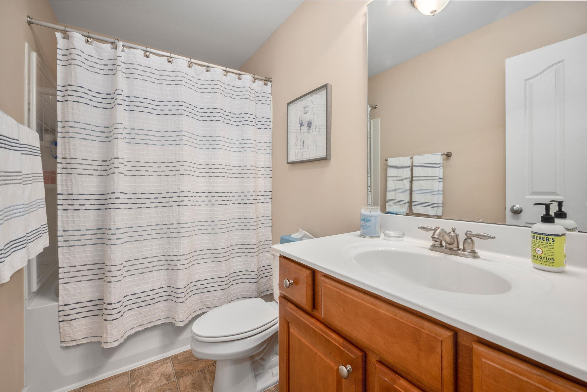1070 Kingston Grove Drive