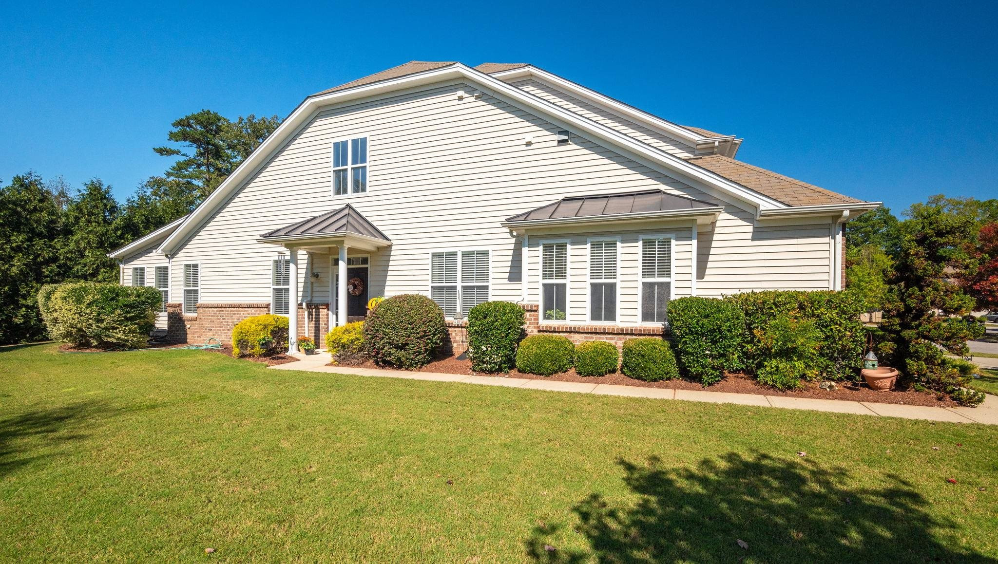 1070 Kingston Grove Drive
