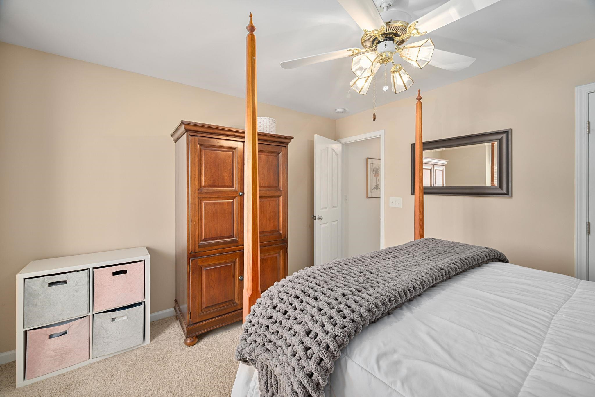 1070 Kingston Grove Drive